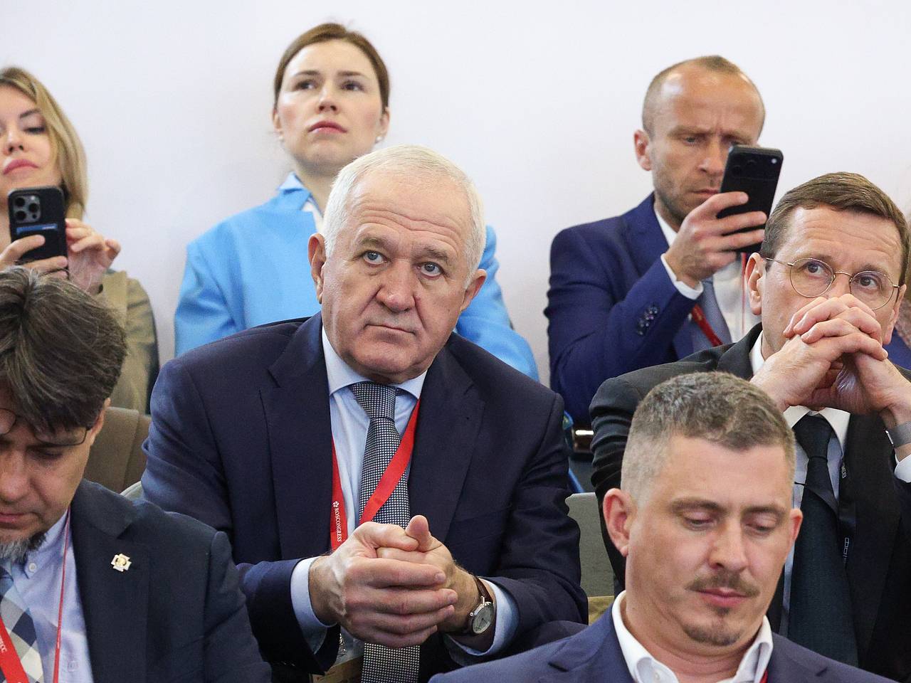 В Совфеде назвали приоритет политики памяти в России