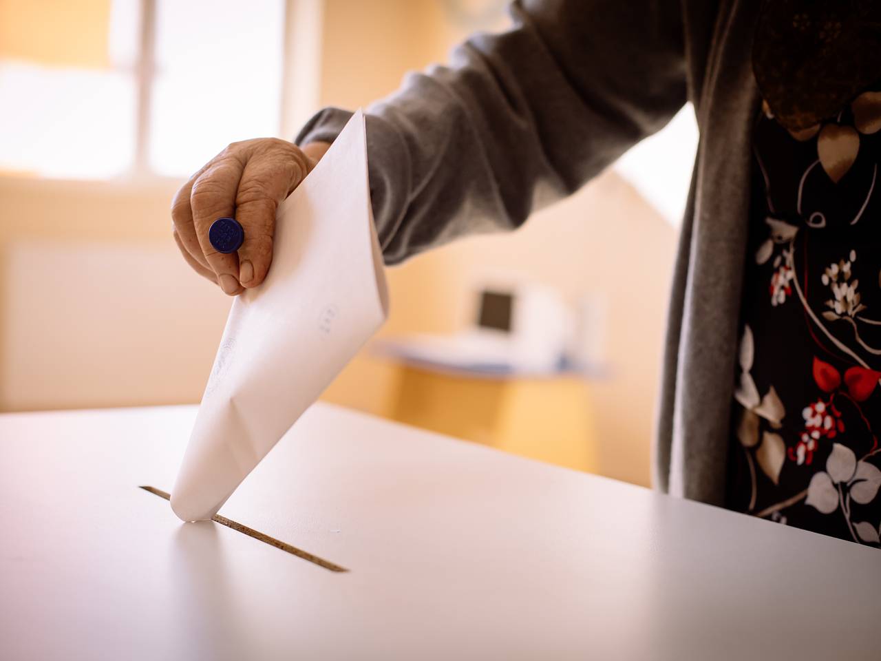 Независимая экспертиза названа опорой легитимности выборов в цифровую эпоху