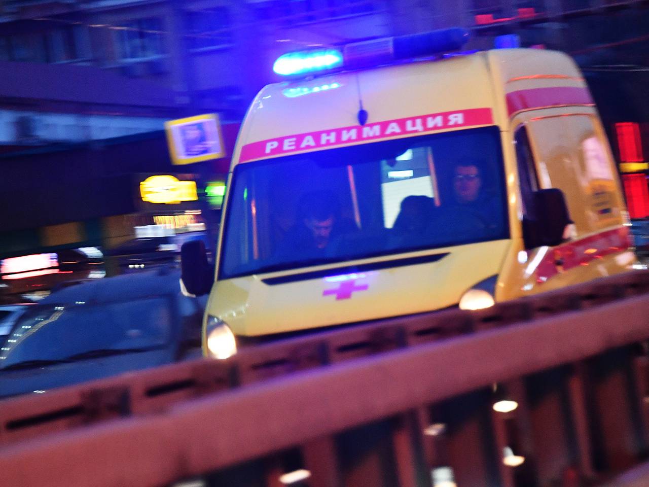 Под Москвой школьник таинственно пропал и нашелся в реанимации