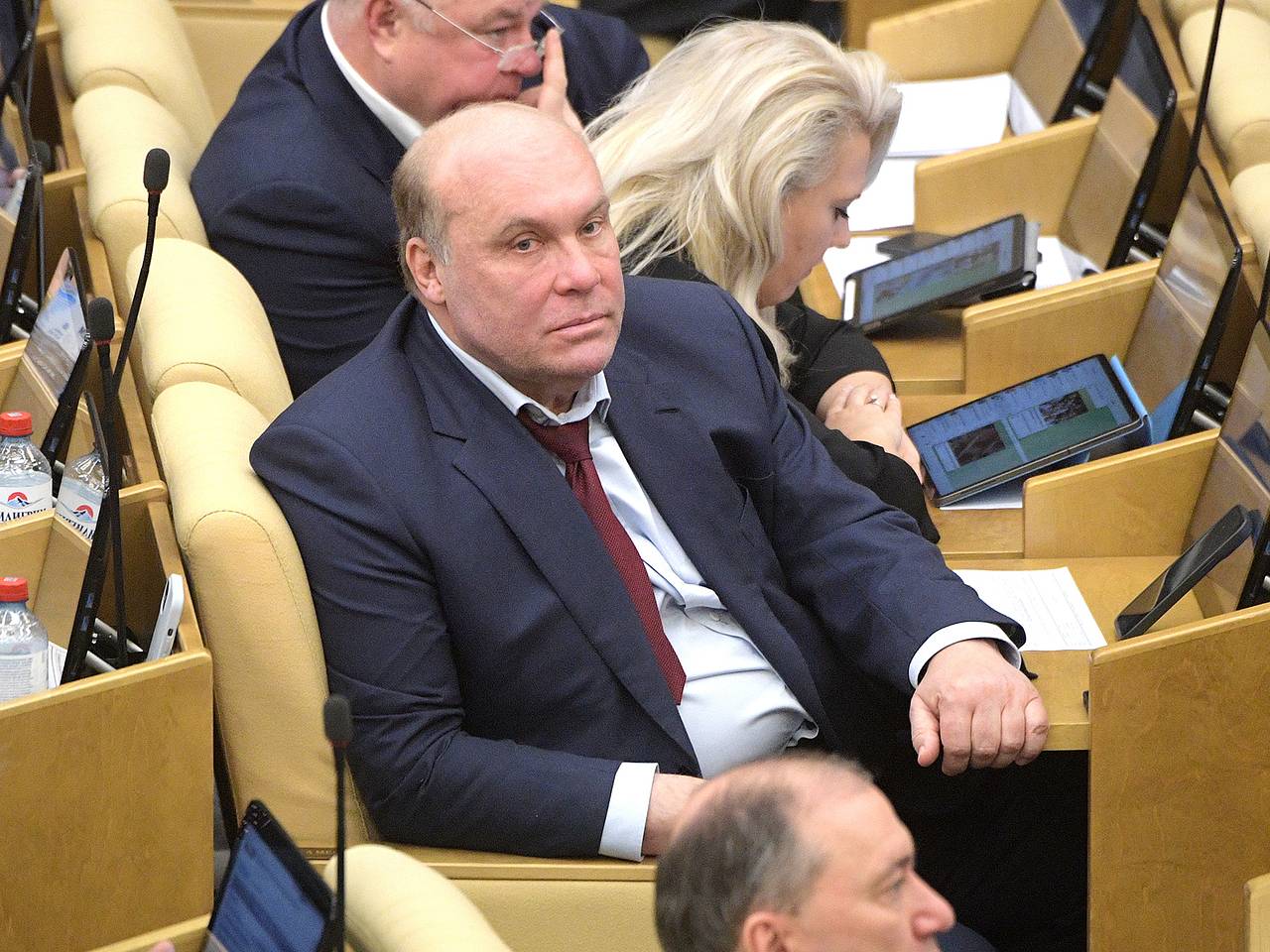 В России объяснили удары по энергетике Украины