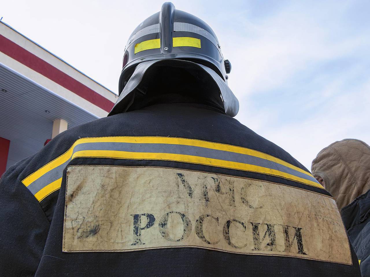 Власти российского города обратились к жителям после атаки ВСУ