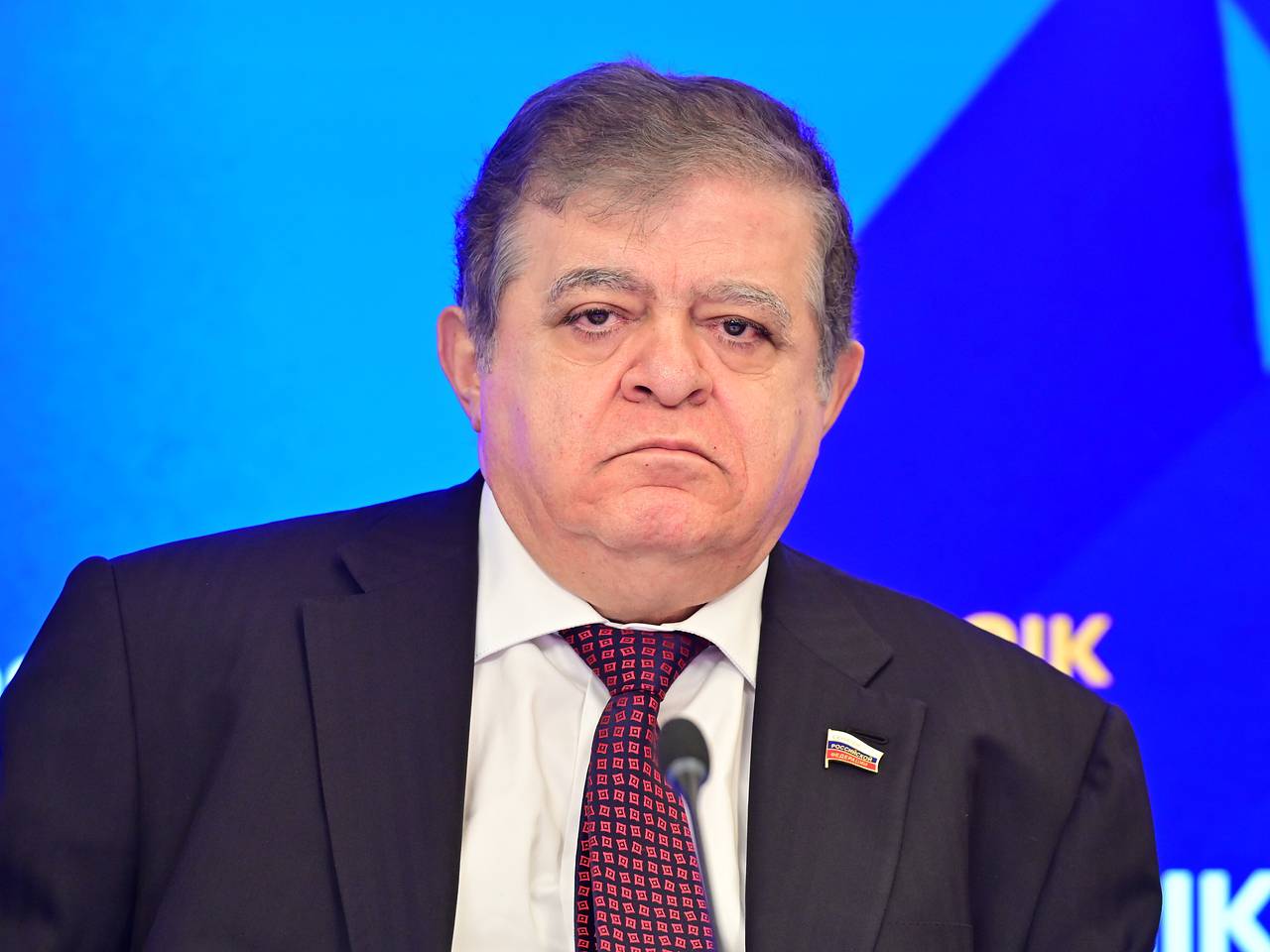 В России заявили о готовности к переговорам с любыми странами
