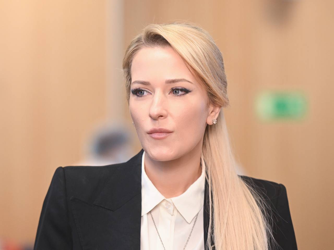 Лантратова высказалась об ударах ВСУ по мирным россиянам