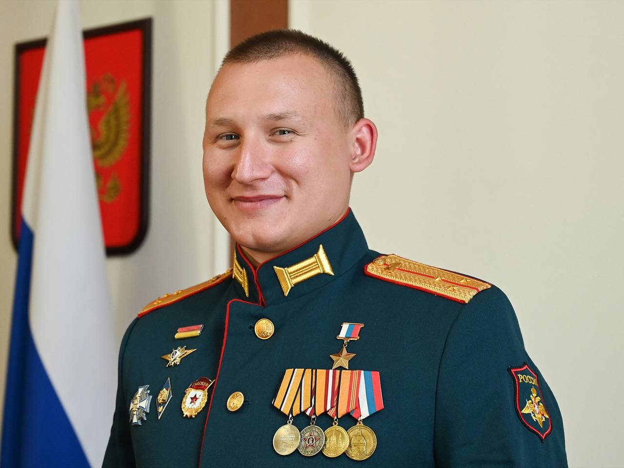 Участник &laquo;Времени героев&raquo; назвал инвестиции в молодежь залогом стабильности и суверенитета
