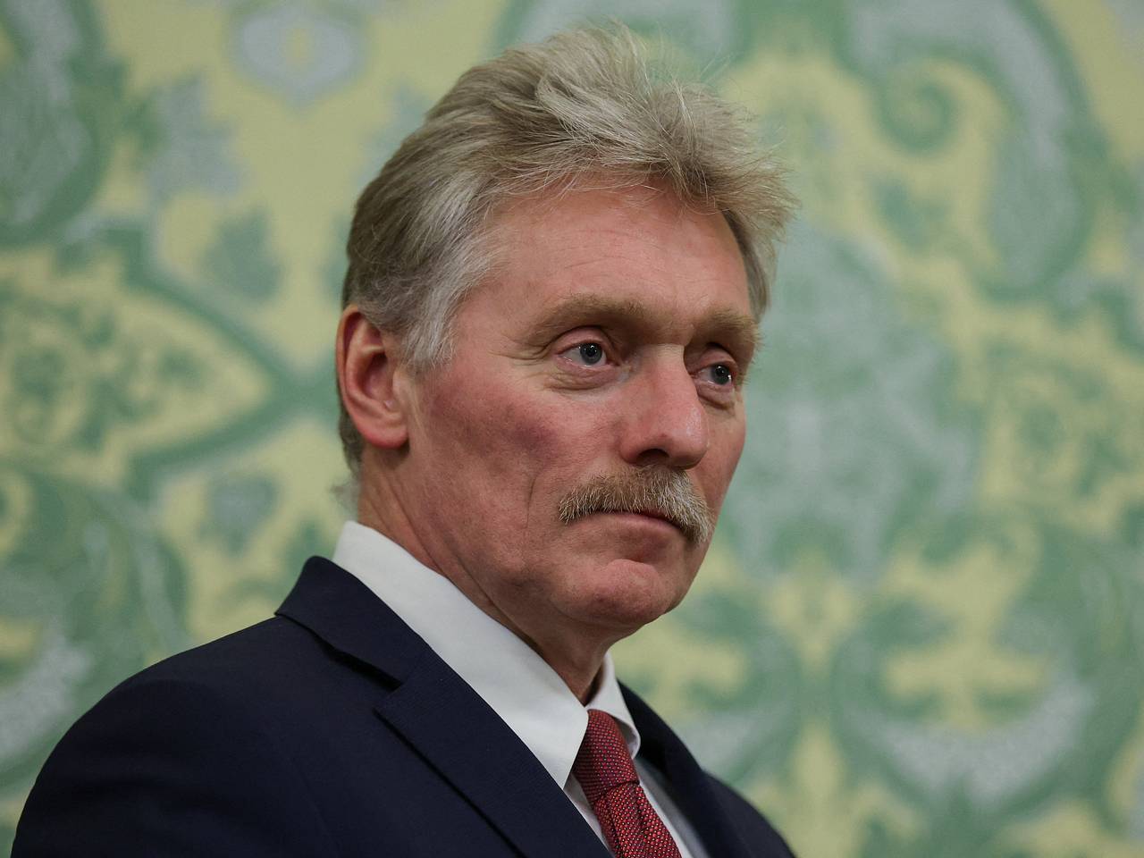 Кремль отреагировал на задержание бывшего первого замминистра обороны России