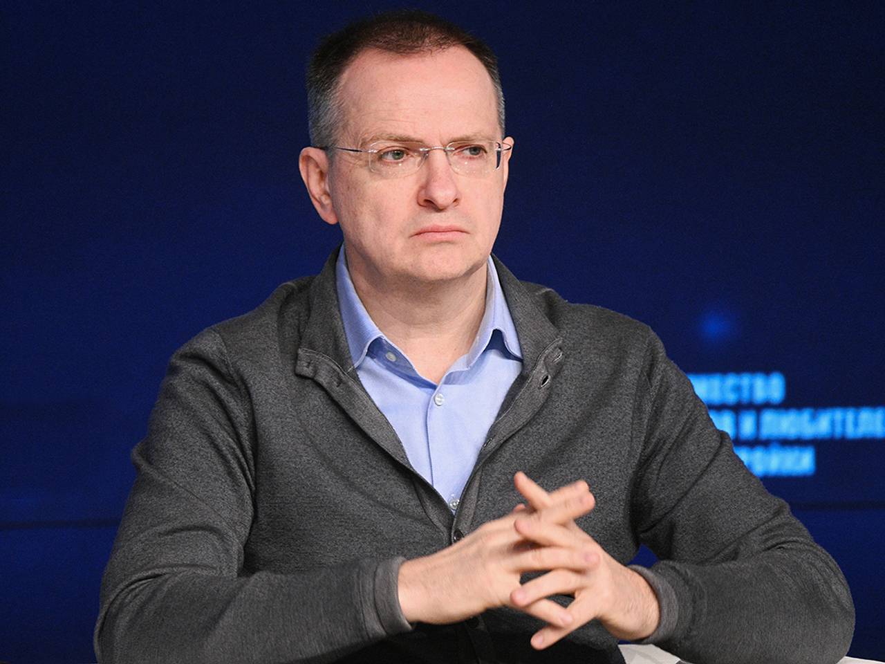 Помощник Путина высказался о заочном приговоре на Украине