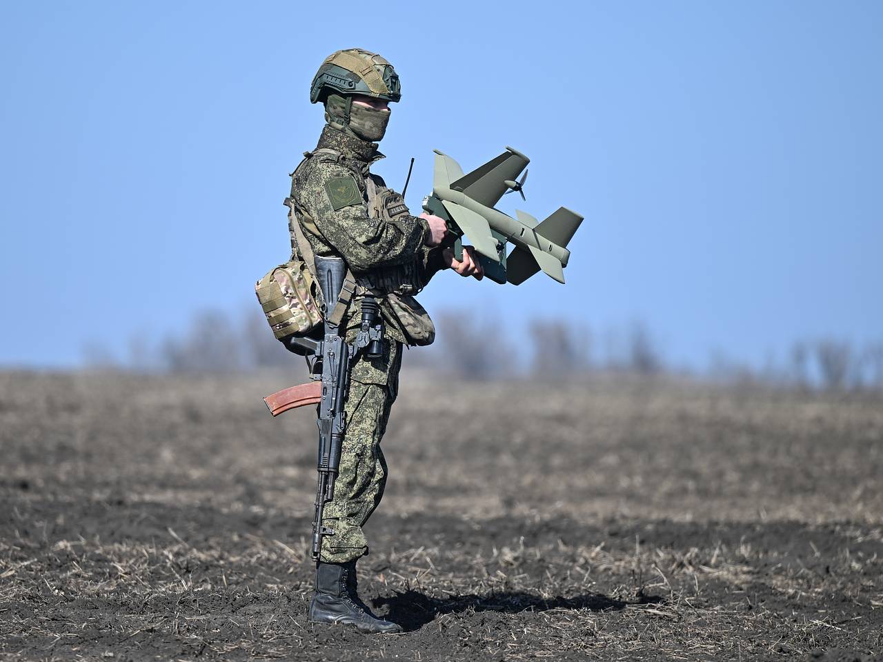 Военный эксперт назвал цели пасхального перемирия