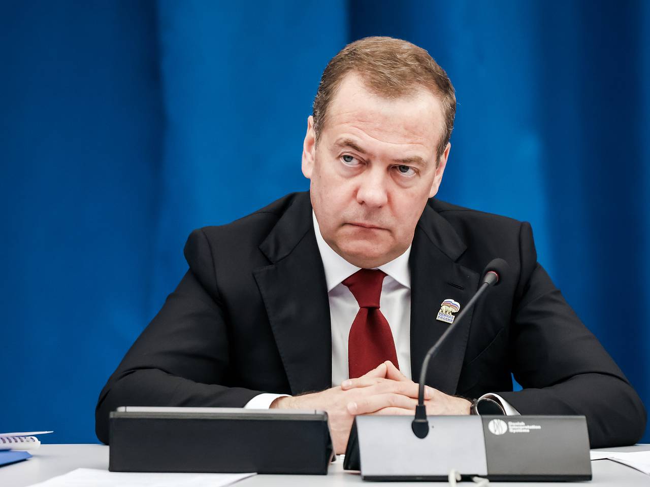 Медведев назвал победителя в конфликте США и Ирана