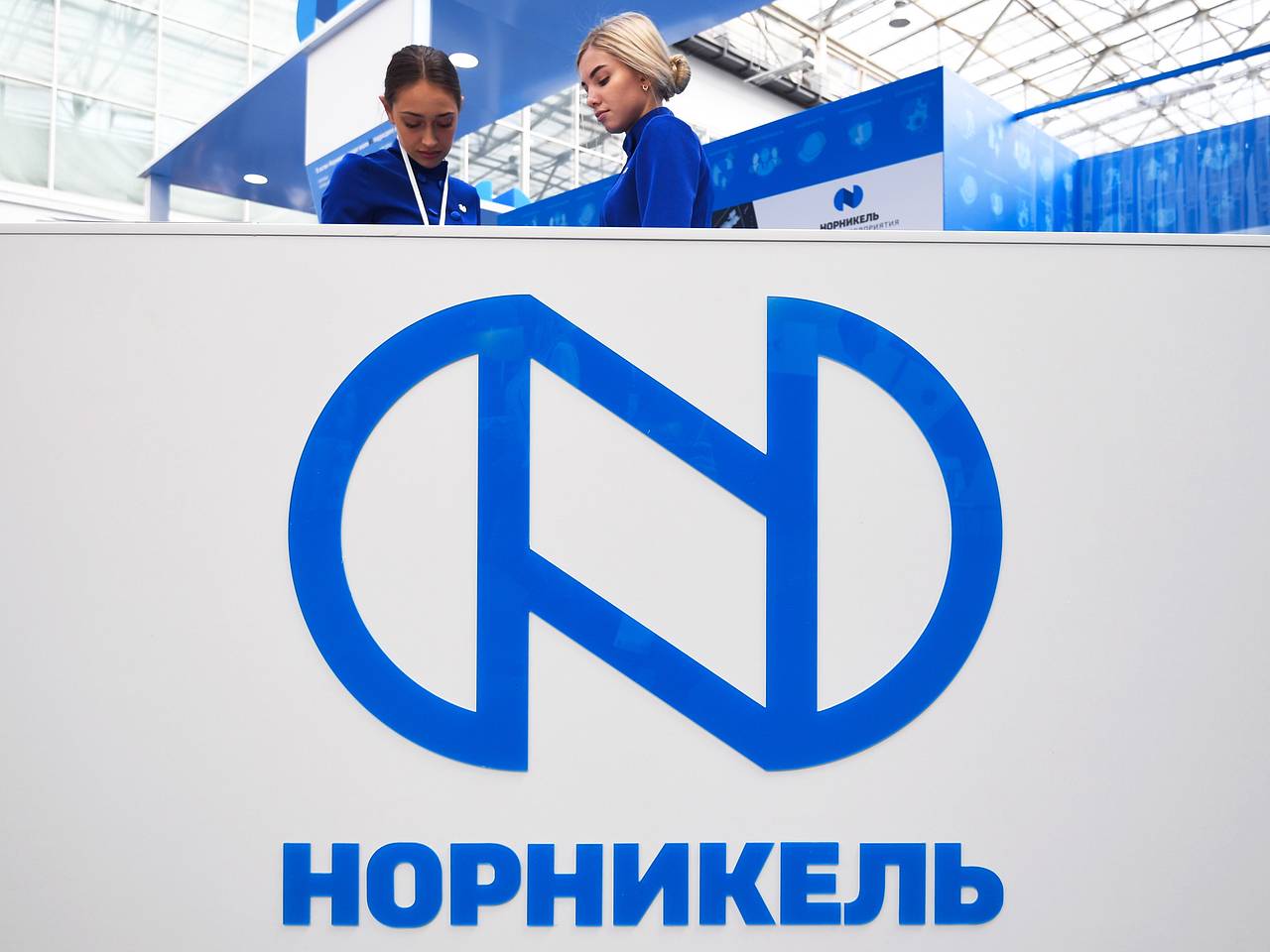 &laquo;Норникель&raquo; запустил испытания анодов с палладием для снижения издержек