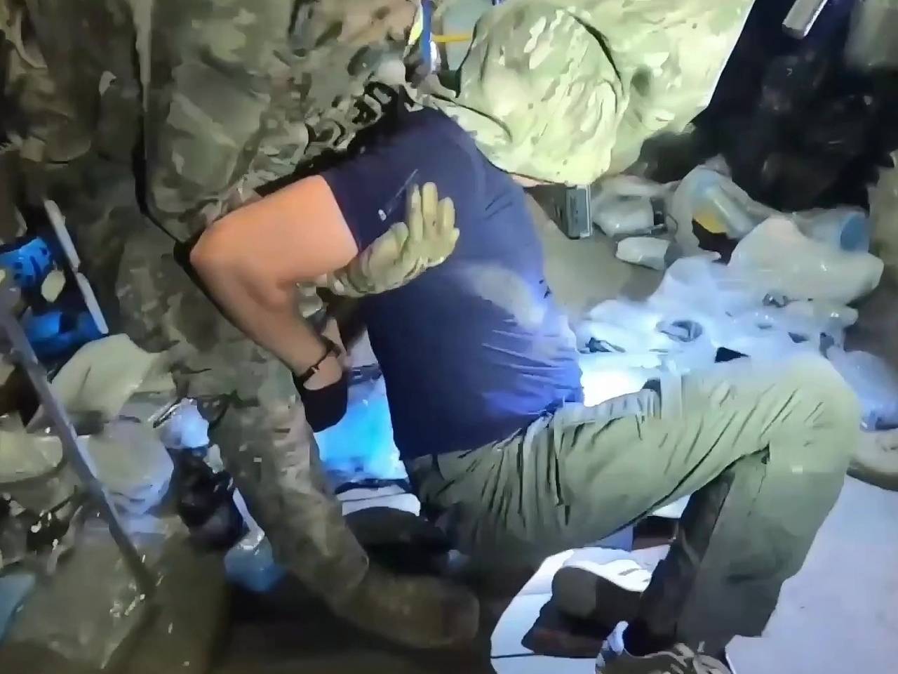В Госдуме заявили о попытке Украины повторить операцию «Паутина»