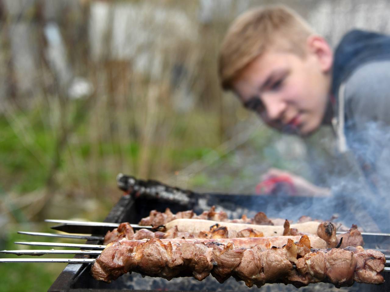 Майские праздники захотели сделать непрерывными