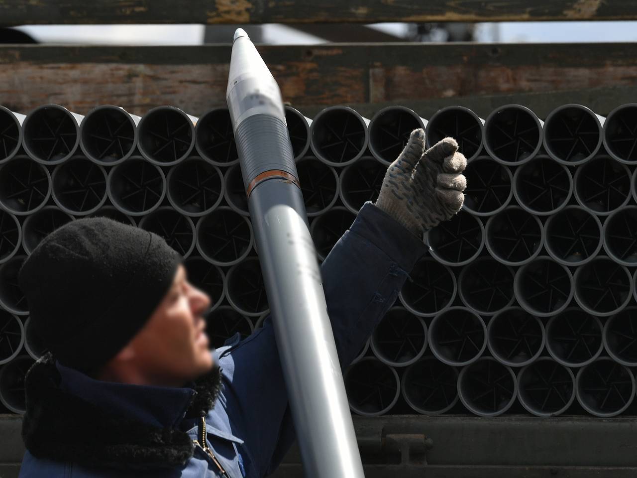 Раскрыты цели ударов российских ракет, артиллерии и дронов в зоне СВО за сутки
