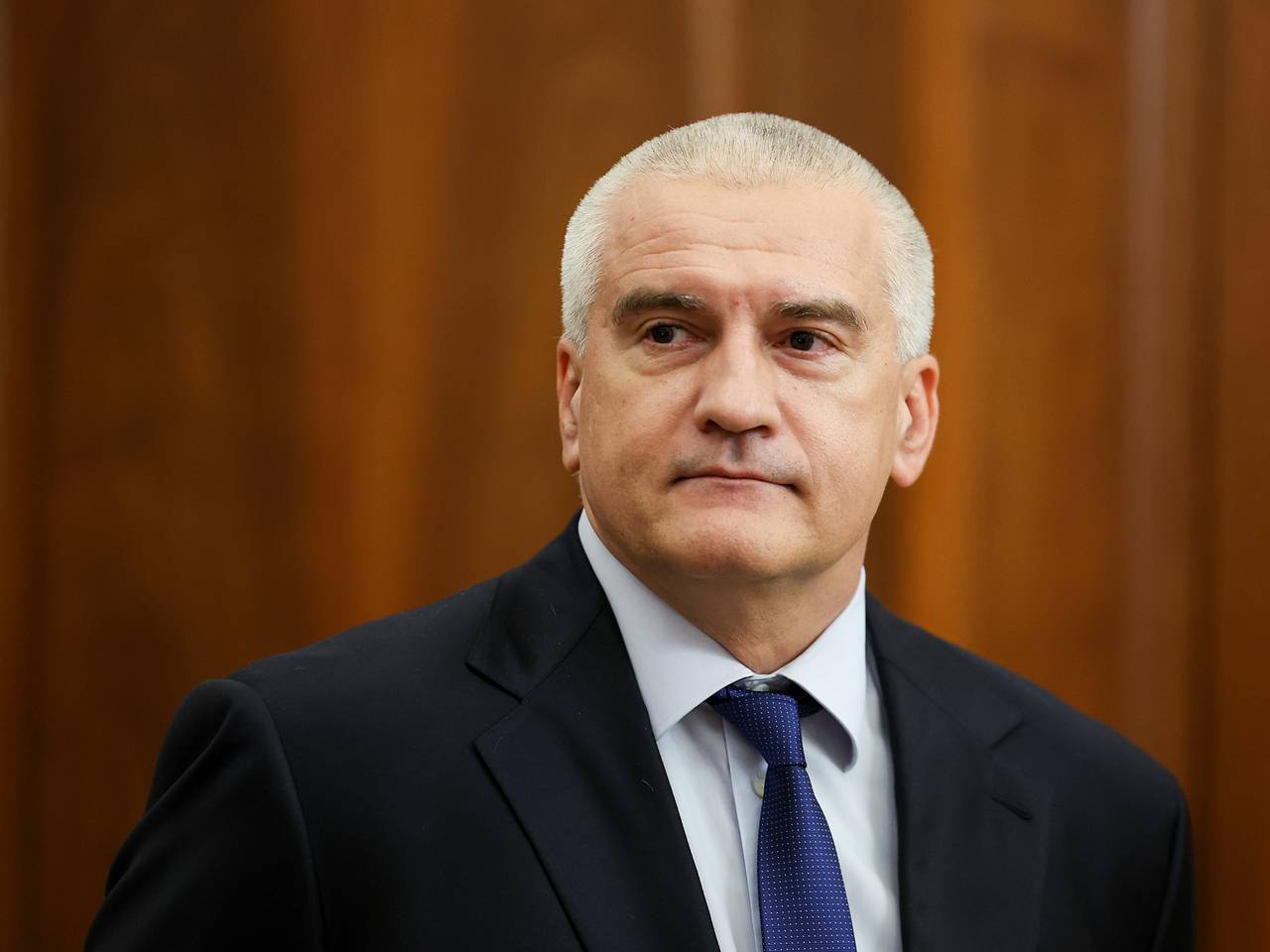 Глава Крыма сообщил об отставке замглавы правительства республики