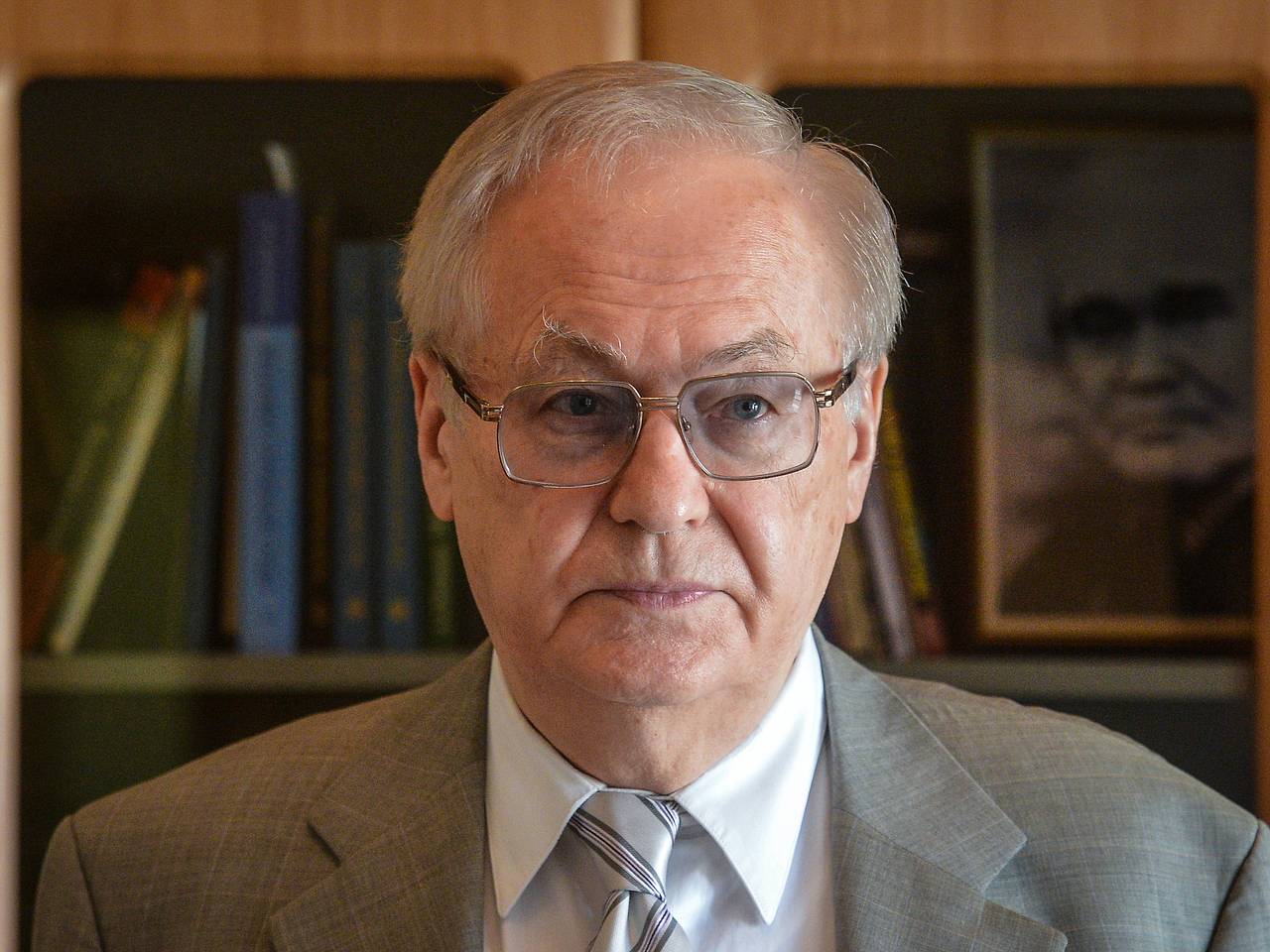 Названы повлиявшие на распад СССР факторы