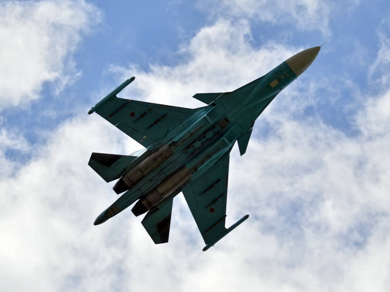 Сбитый над Украиной российский летчик рассказал об украинском плене
