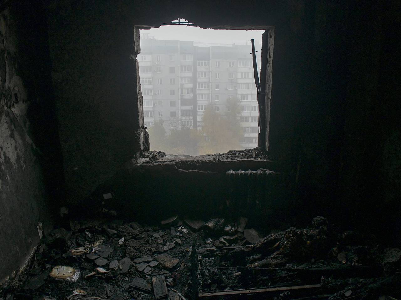 ВСУ атаковали Донецк новым видом американского БПЛА