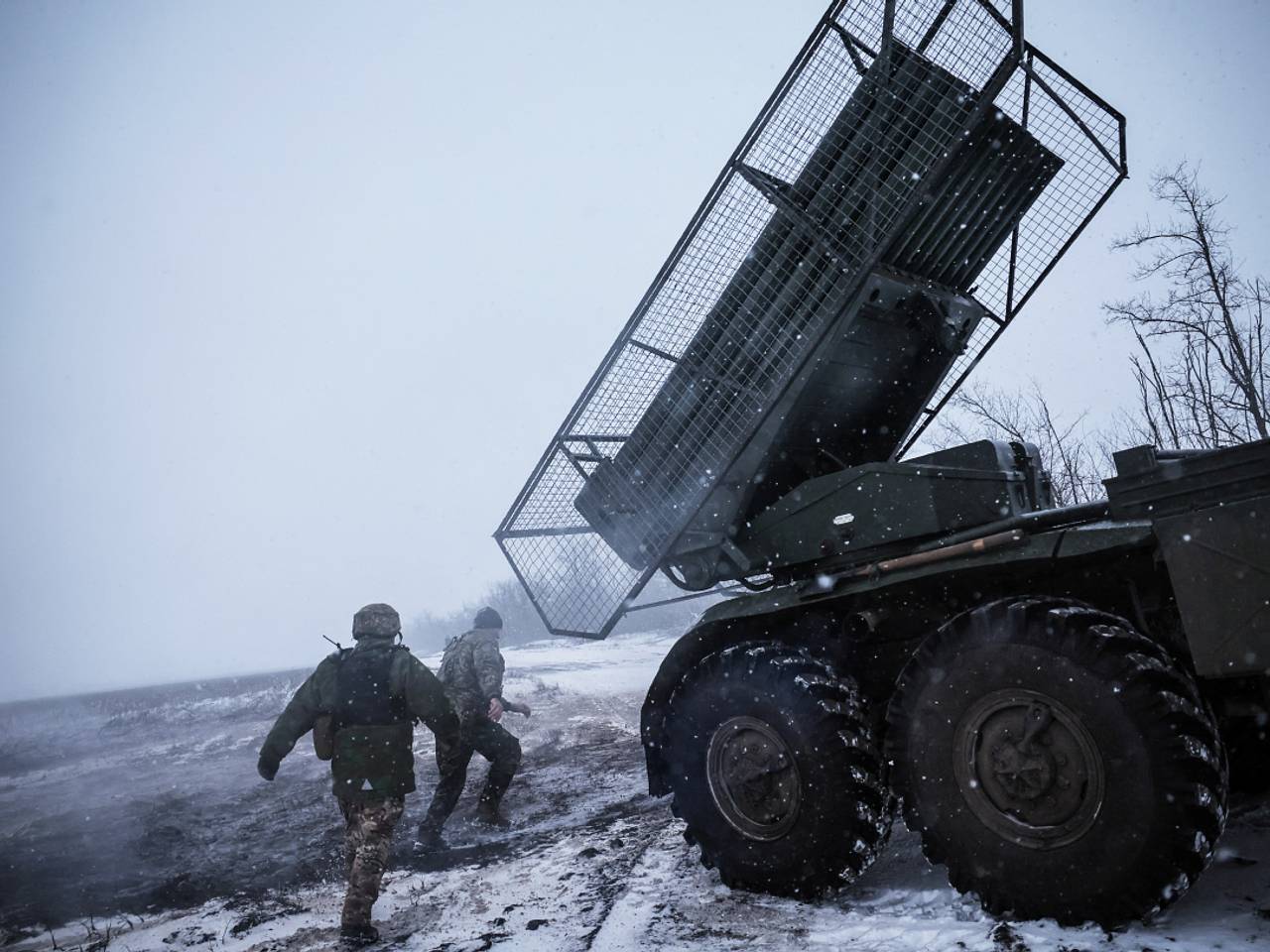 ВСУ ударили по объекту энергетики в российском регионе