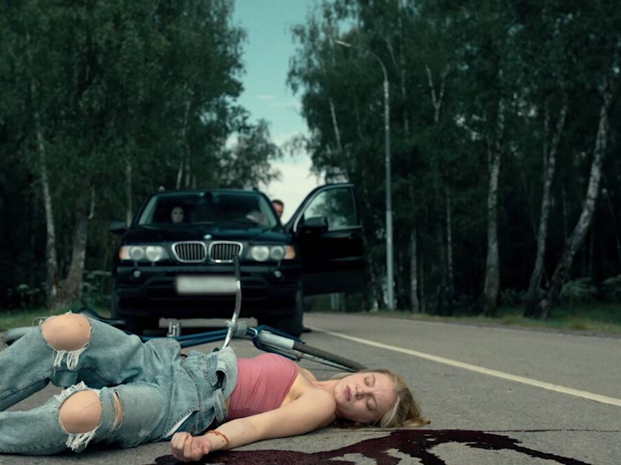 В Okko 21 мая выйдет сериал &laquo;След Чикатило&raquo; о последователях маньяка