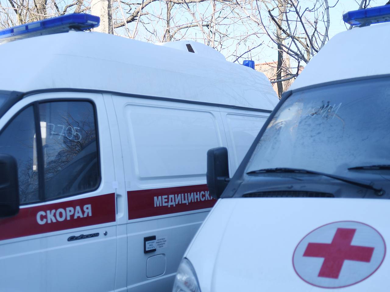 Число пострадавших при атаке ВСУ на Рязань выросло вдвое