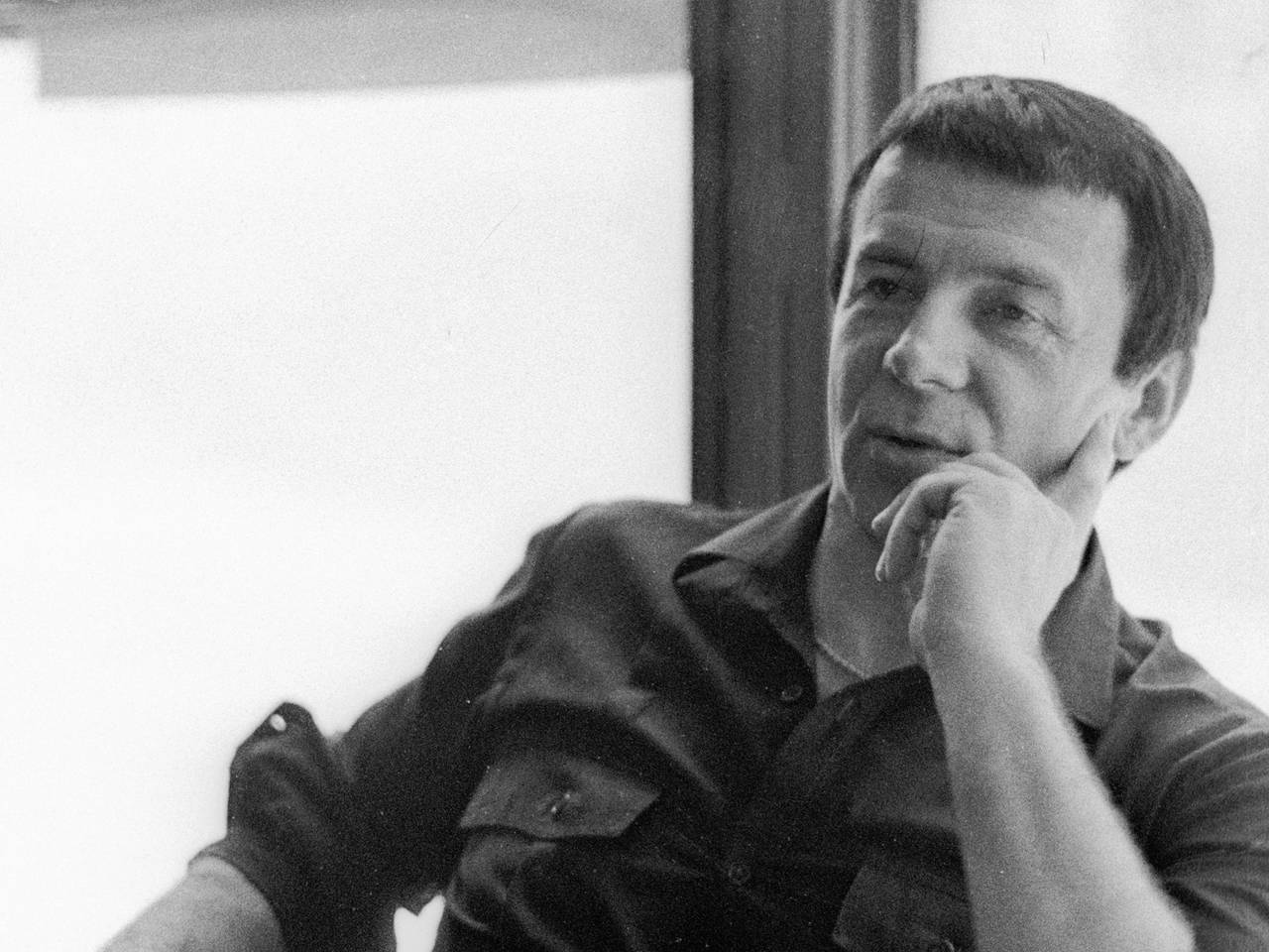 Умер Анатолий Кашпировский