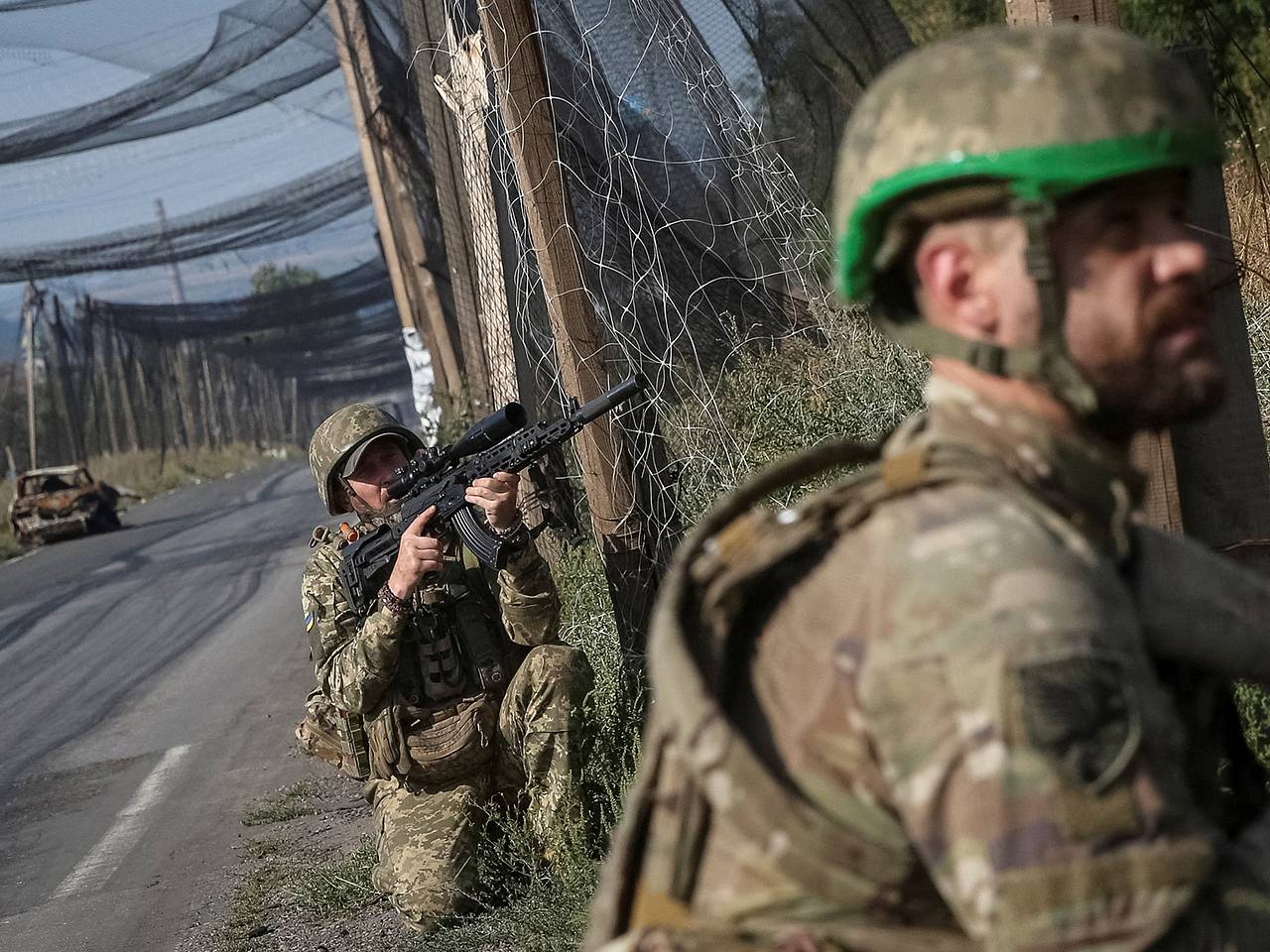 В России предостерегли от заблуждения насчет окончания конфликта с Украиной