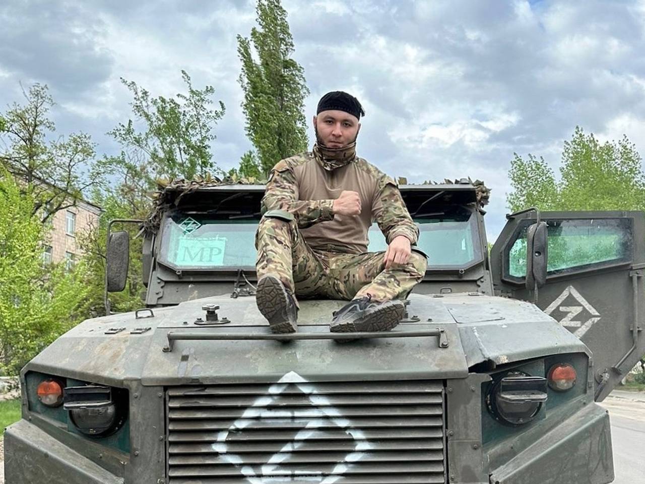 Участник СВО записал обращение после скандала из-за фейковой награды военкора &laquo;Ахмата&raquo;