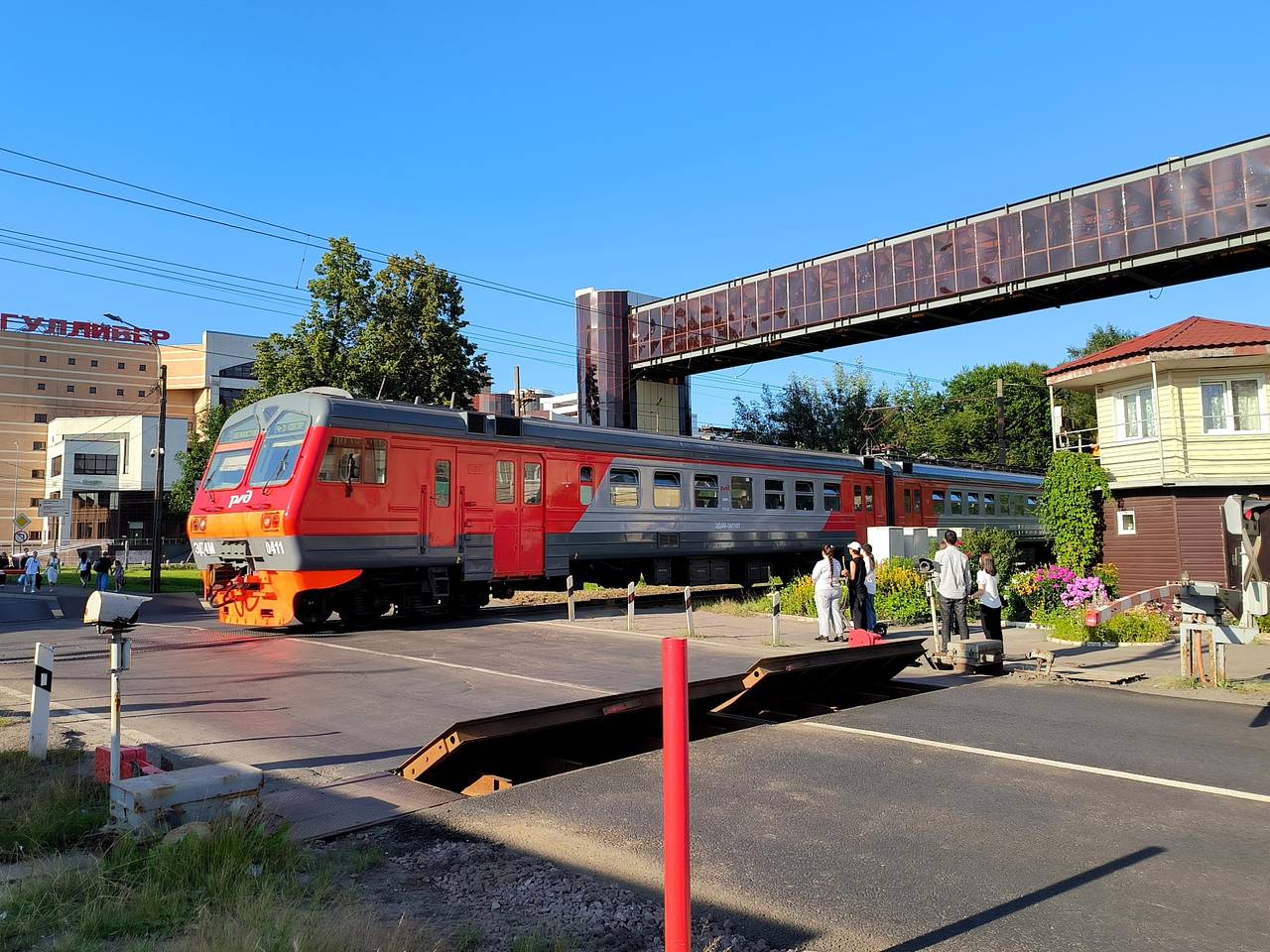 В Петербурге обратили внимание на волнующую тысячи людей проблему