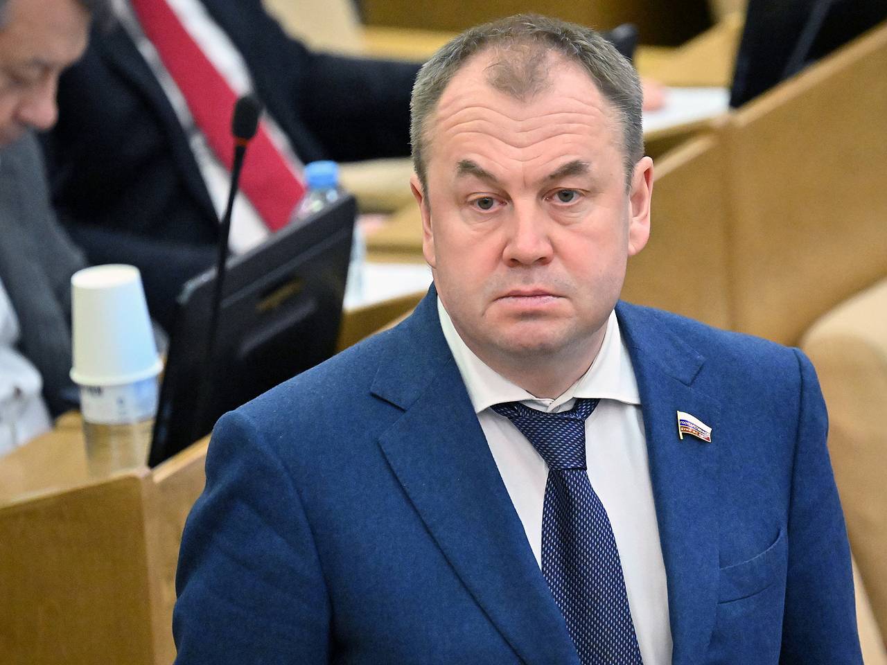 В России оценили последствия нового кредита ЕС для Украины