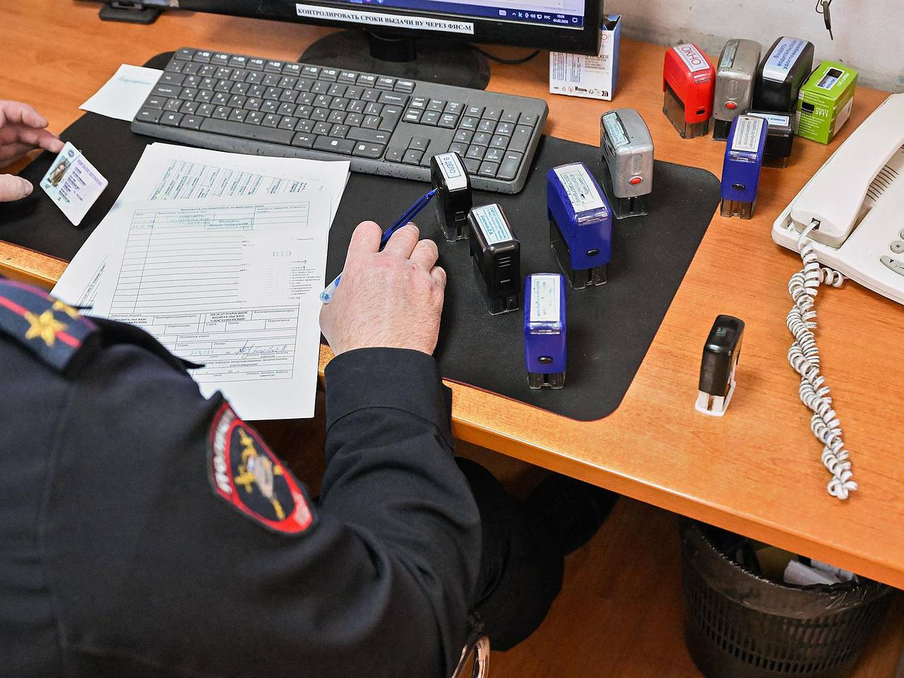 Полицейские угрожали россиянину с аутизмом за неправильный взгляд в ресторане