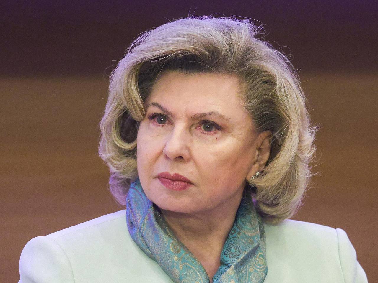 Москалькова рассказала о вывозе россиян из зоны конфликта на Ближнем Востоке
