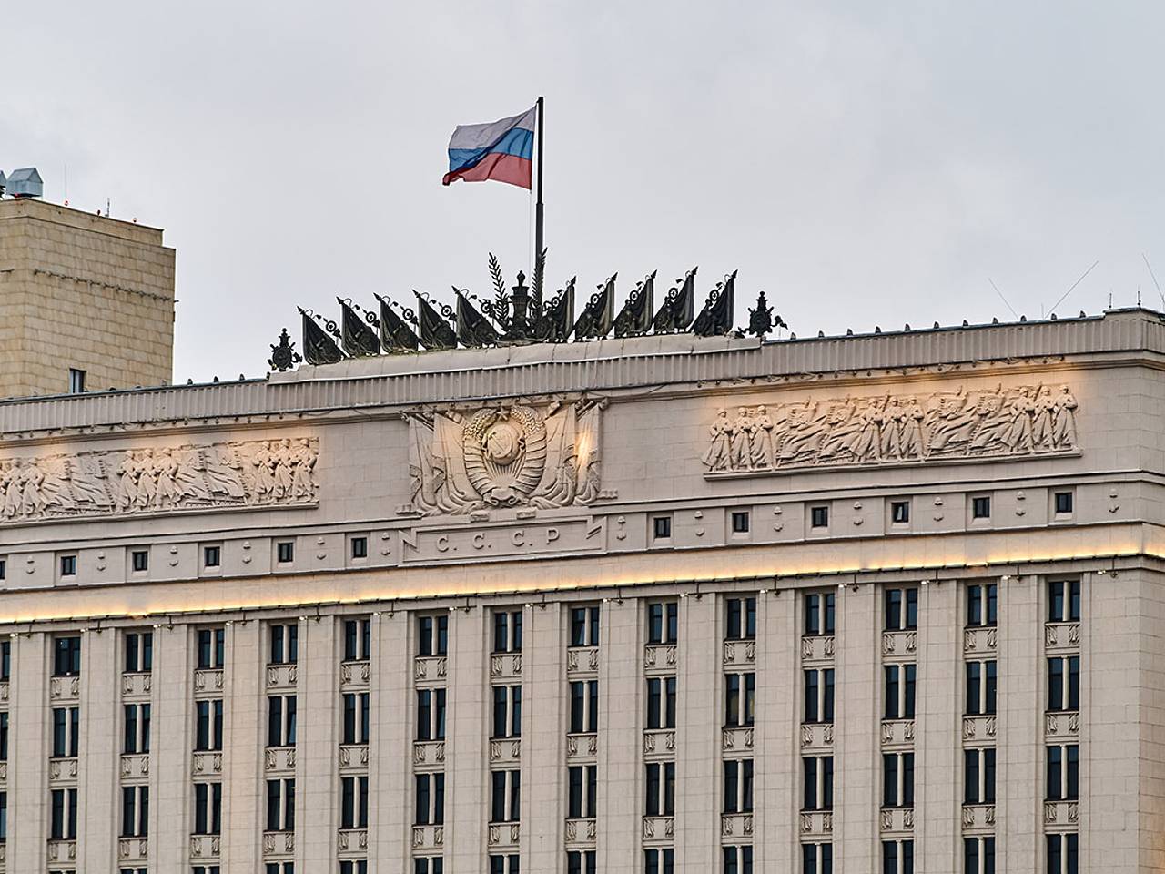 В России констатировали появление иммунитета к европейским санкциям