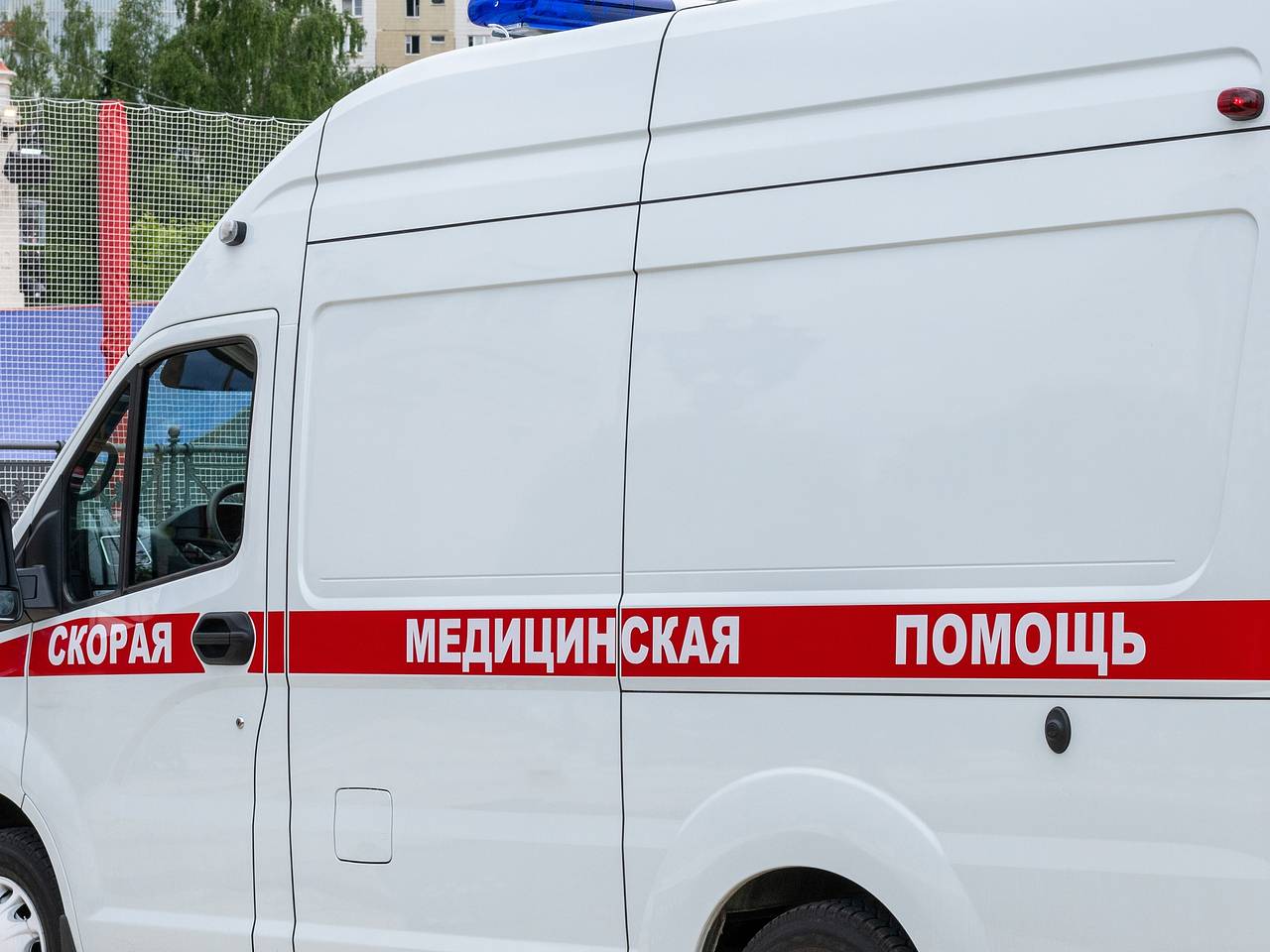 Стала известна причина смерти российского школьника в день последнего звонка