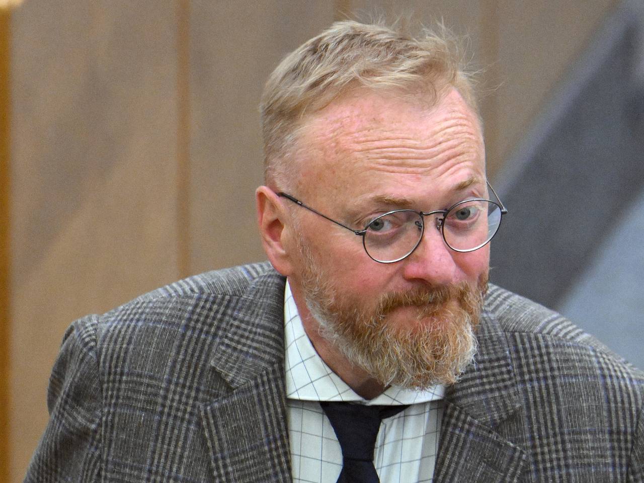 В России захотели усложнить процедуру развода