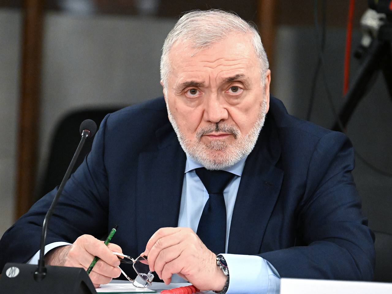 Миллиардные активы экс-замглавы Минобороны отдали государству