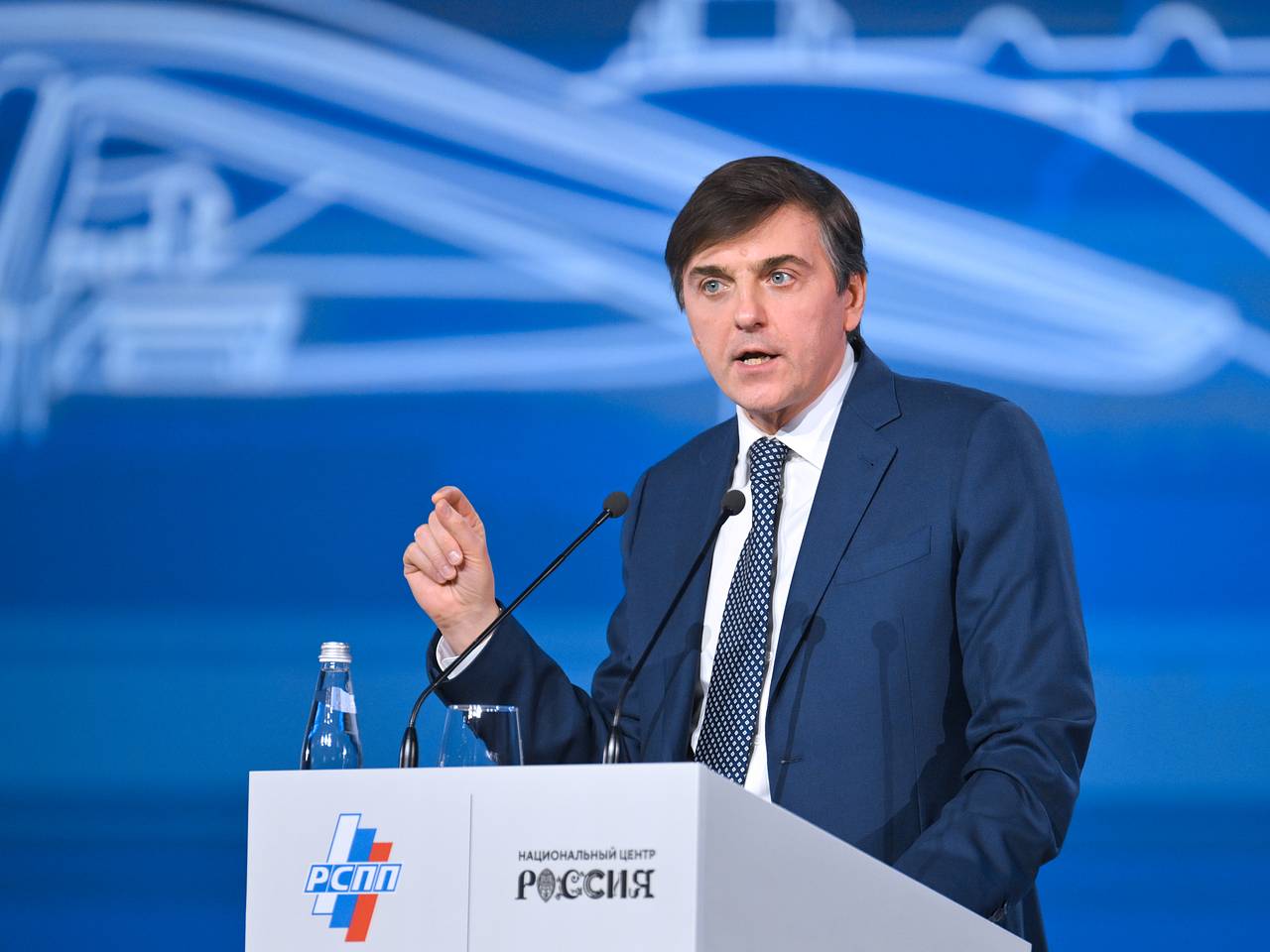 В России отреагировали на санкции ЕС против детских лагерей