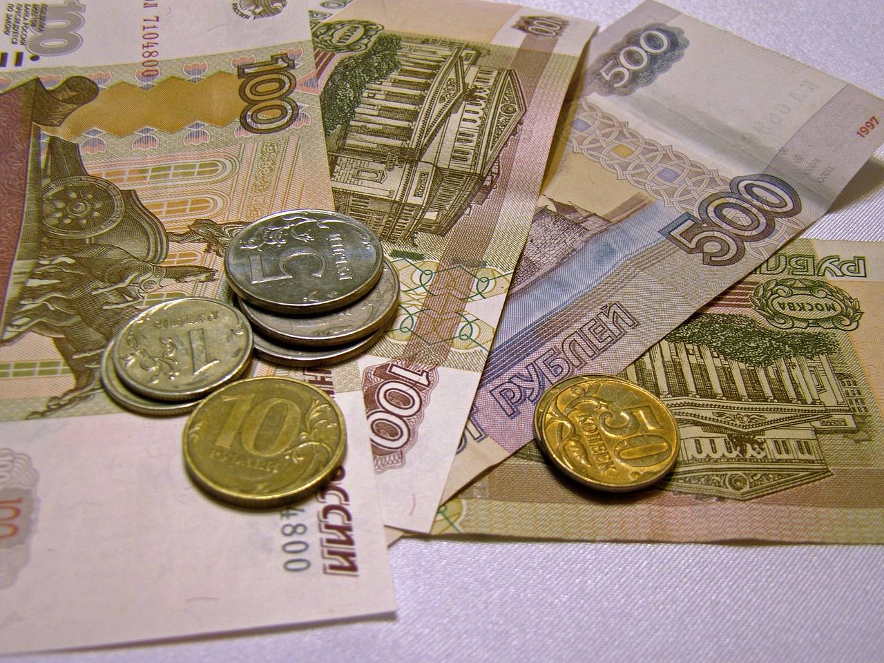 В России начнут считать алименты на детей по-новому