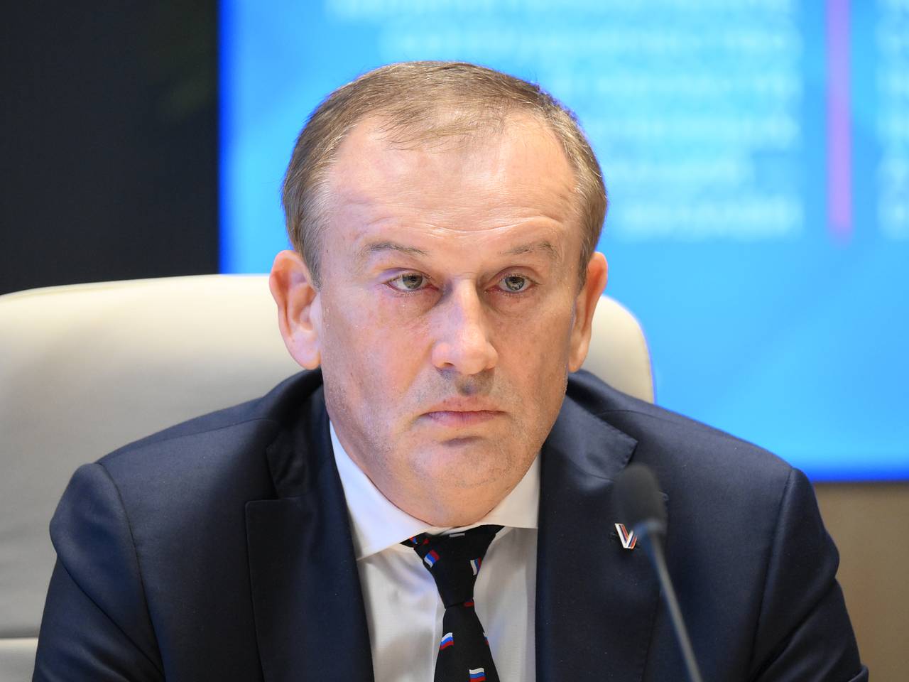 Украина попыталась атаковать Ленобласть