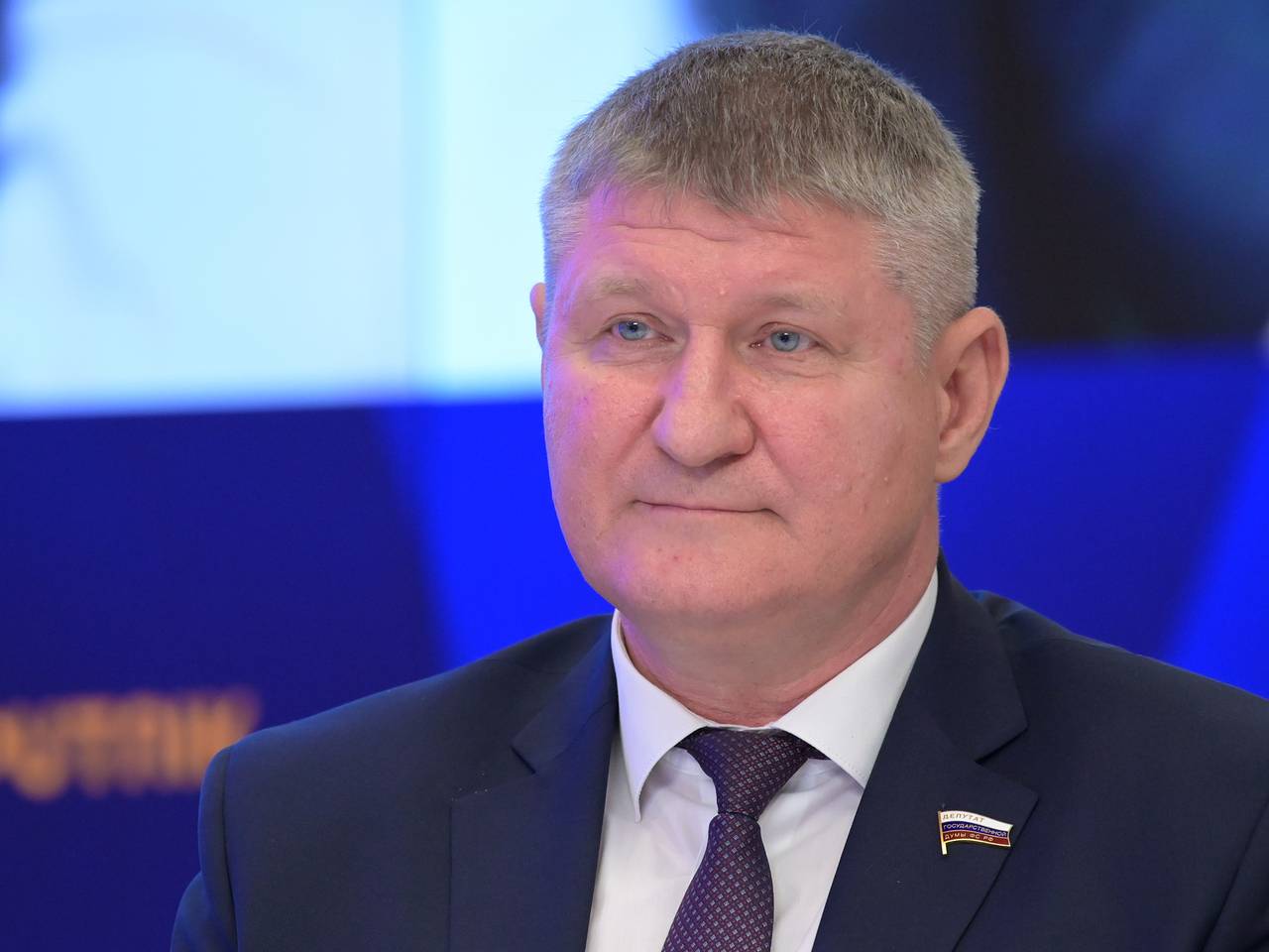В Госдуме прокомментировали указ Зеленского о параде Победы в Москве