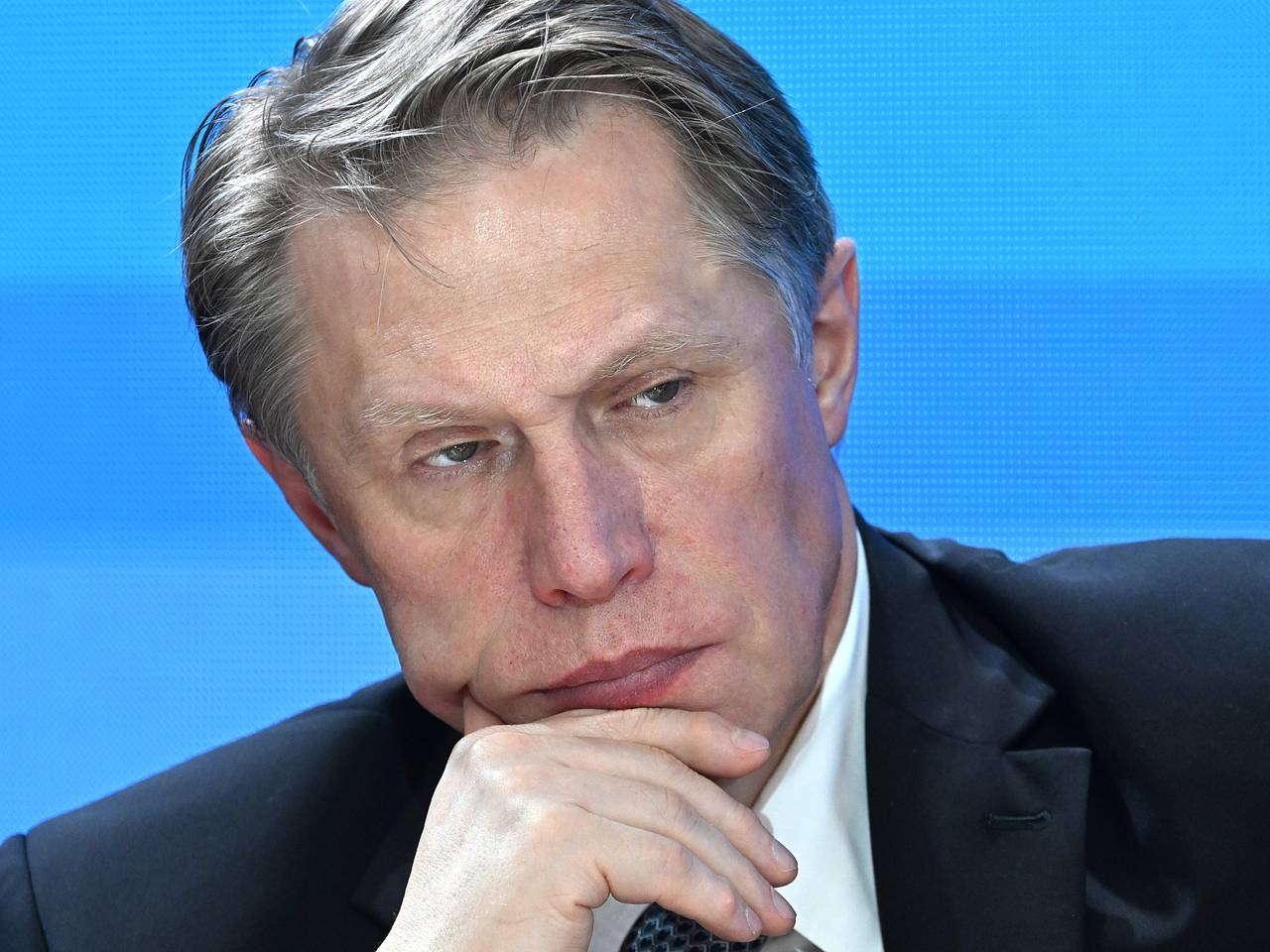 Мурашко анонсировал снижение бумажной нагрузки на медиков