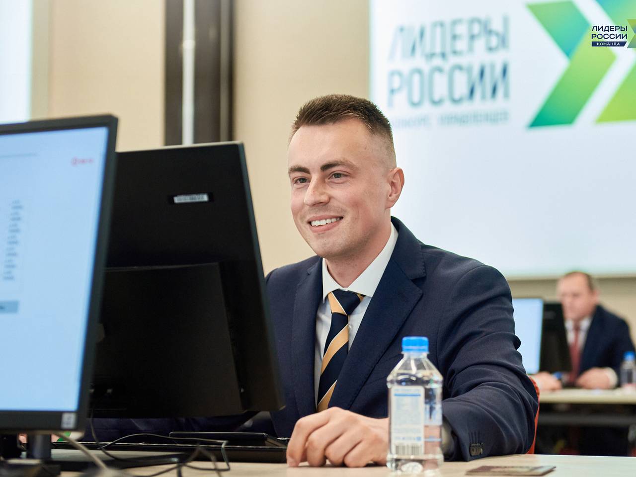 Подведены итоги дистанционного этапа конкурса управленцев «Лидеры России. Команда»