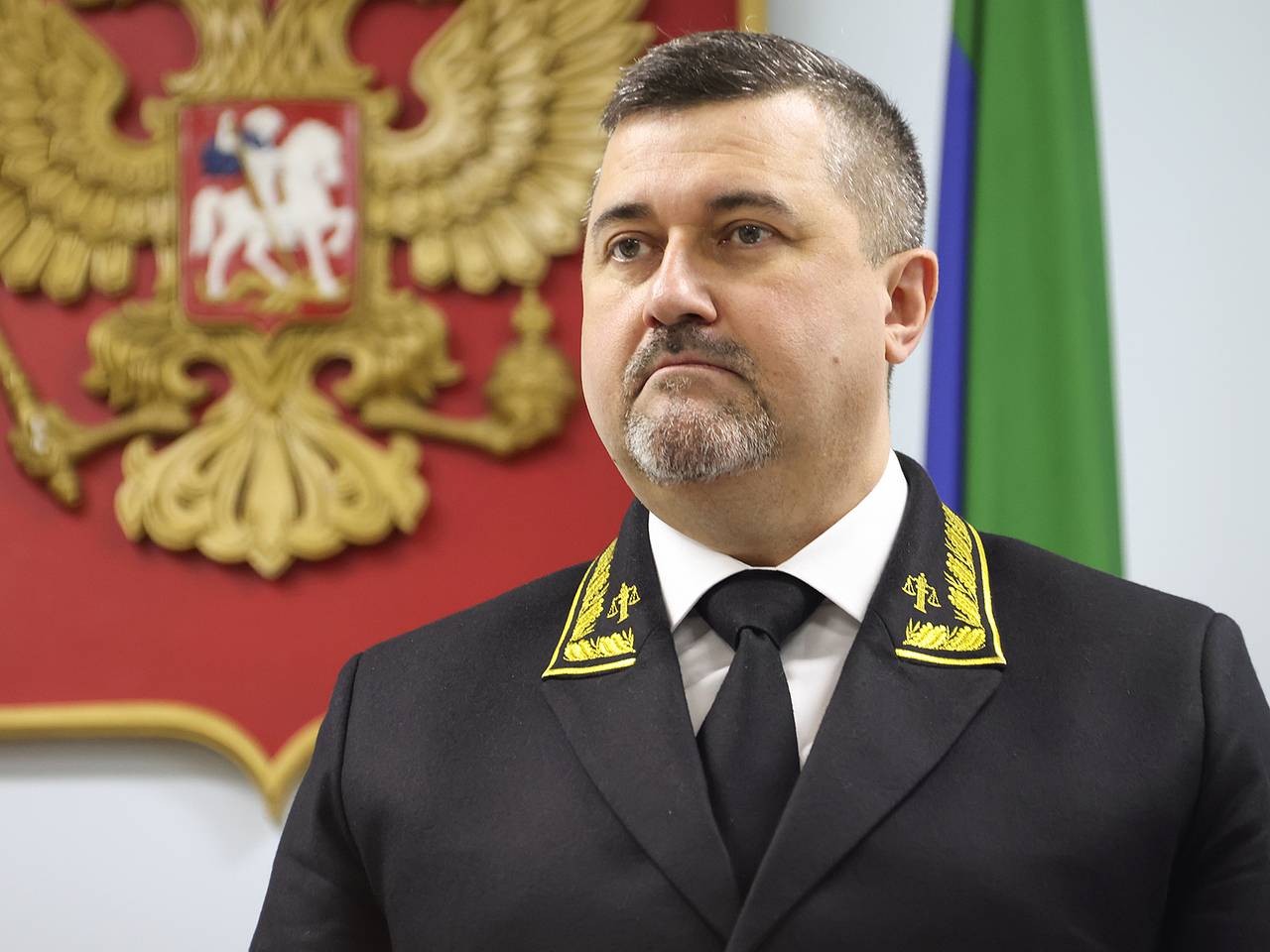 Сменивший уволенного Меликова врио главы Дагестана дал первый комментарий