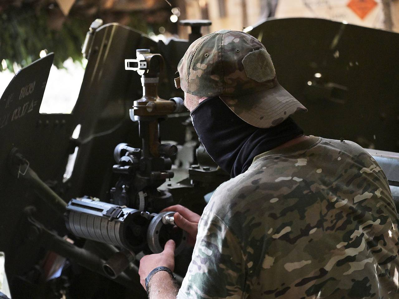 Россиянин добровольцем ушел на СВО рядовым и дослужился до офицерского звания