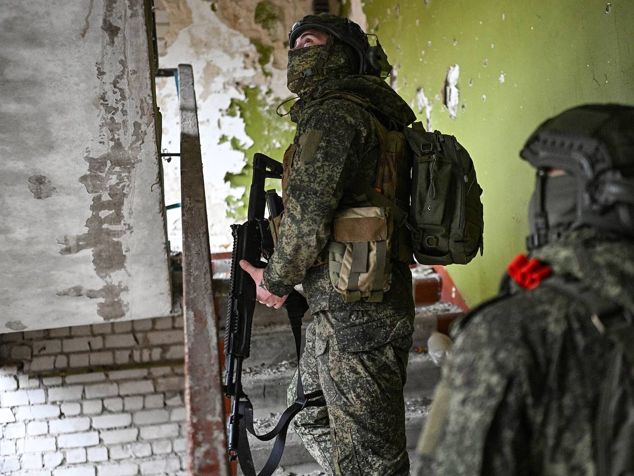 Развеян миф о доходе российских военных на СВО