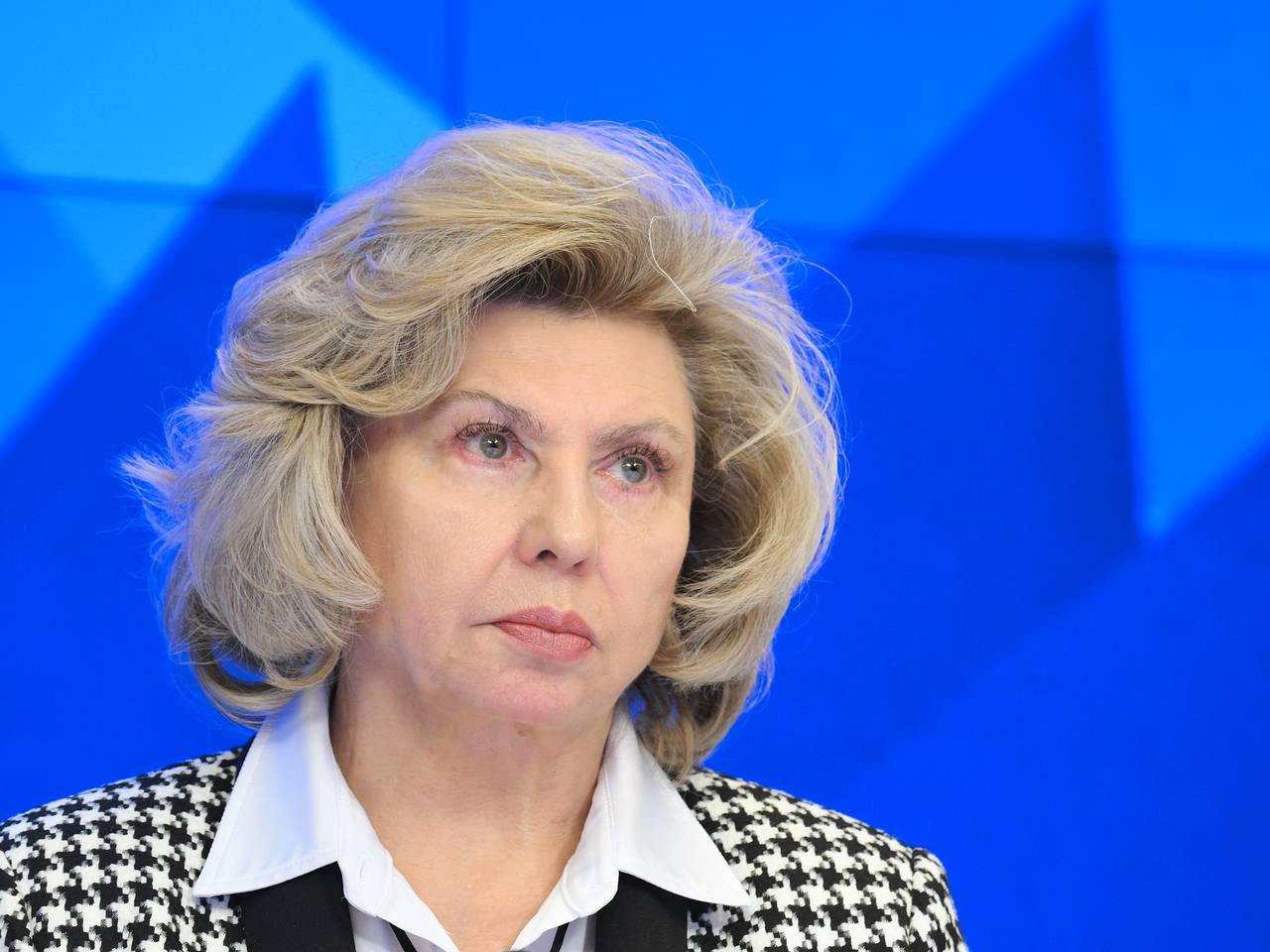 Москалькова рассказала о судьбе эвакуированных украинцев