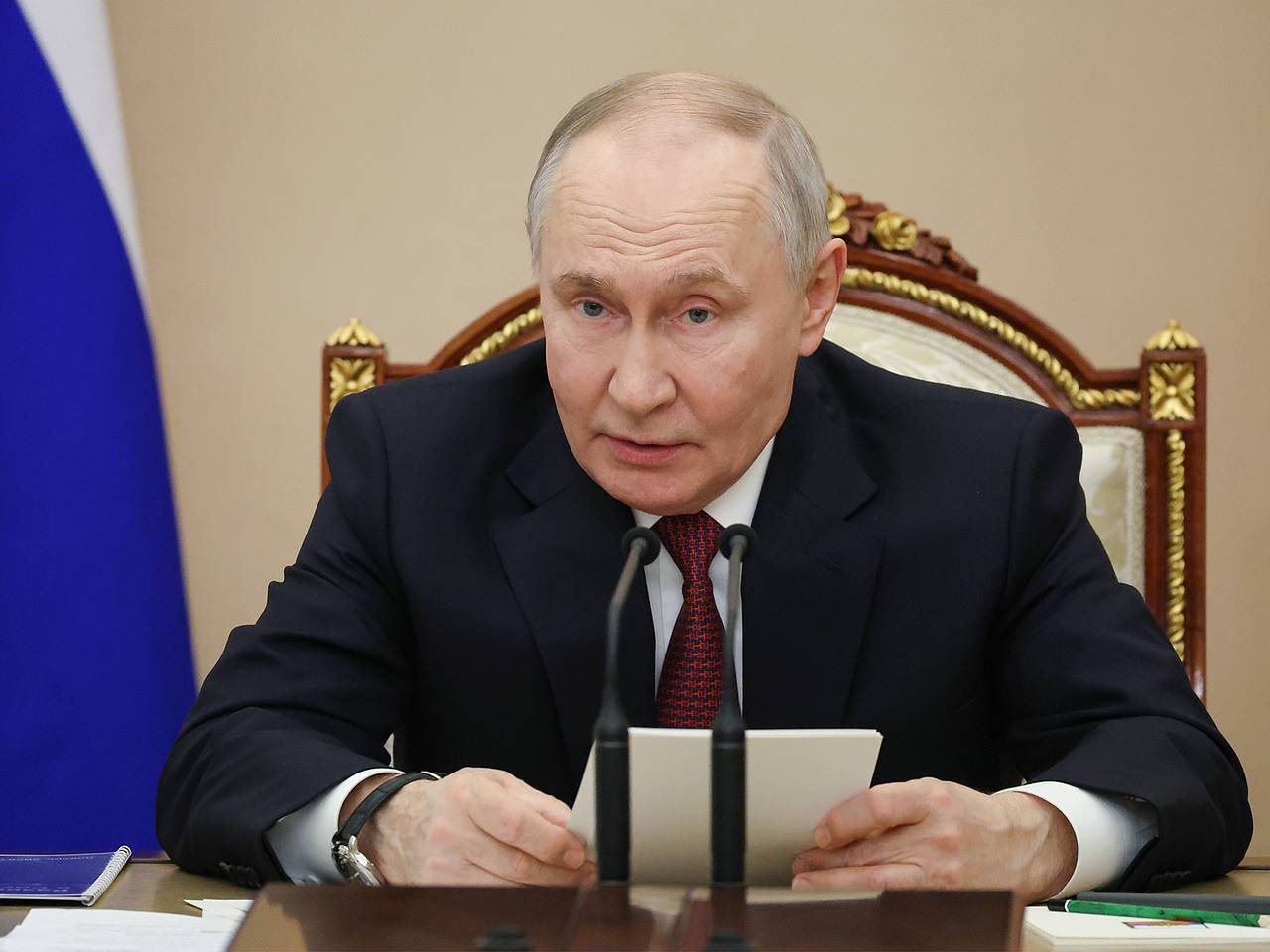В России объяснили разницу переговоров Путина и Зеленского в Москве и Киеве