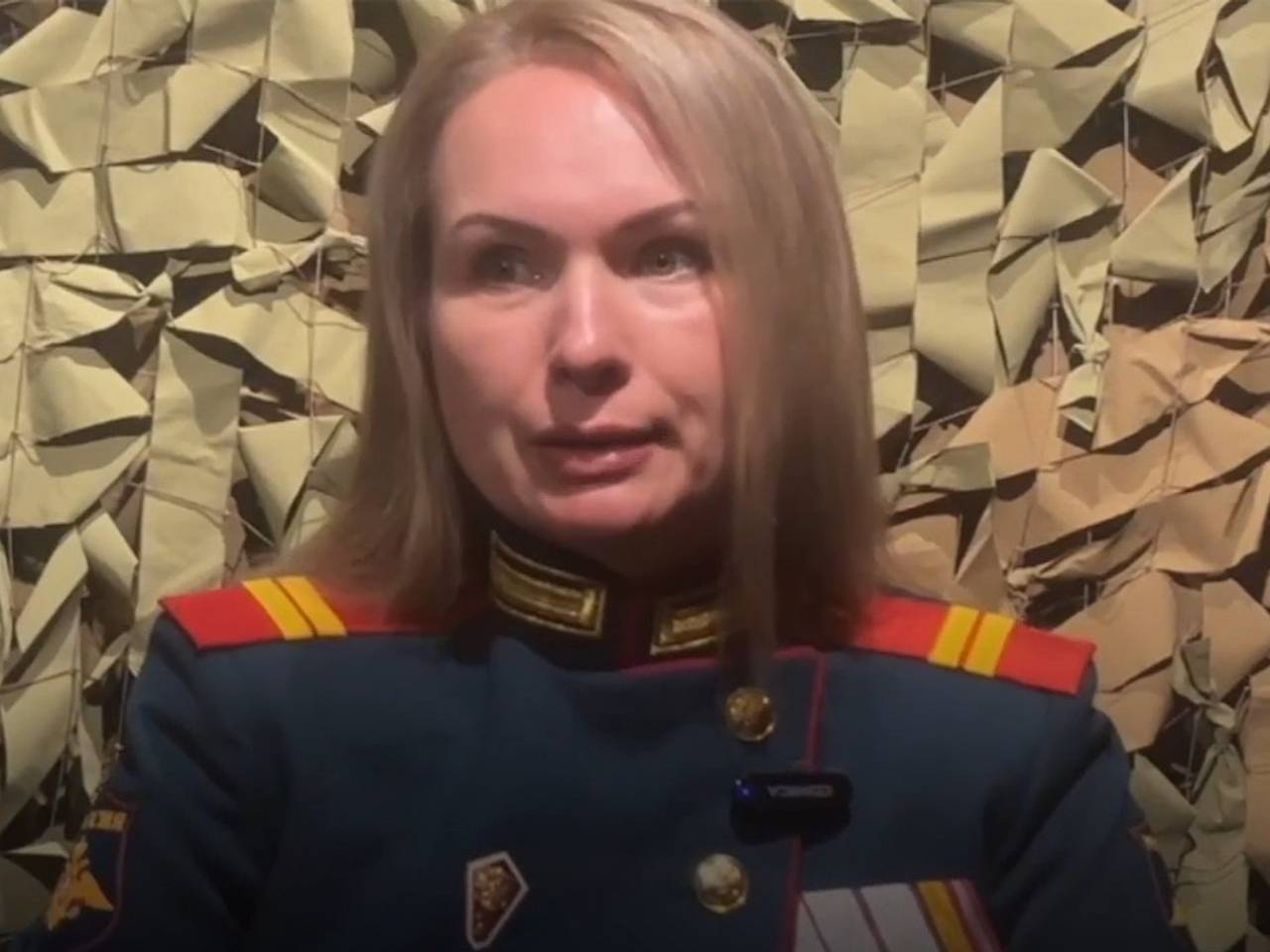 Фельдшер СВО рассказала об удивившем ее своим желанием жить бойце