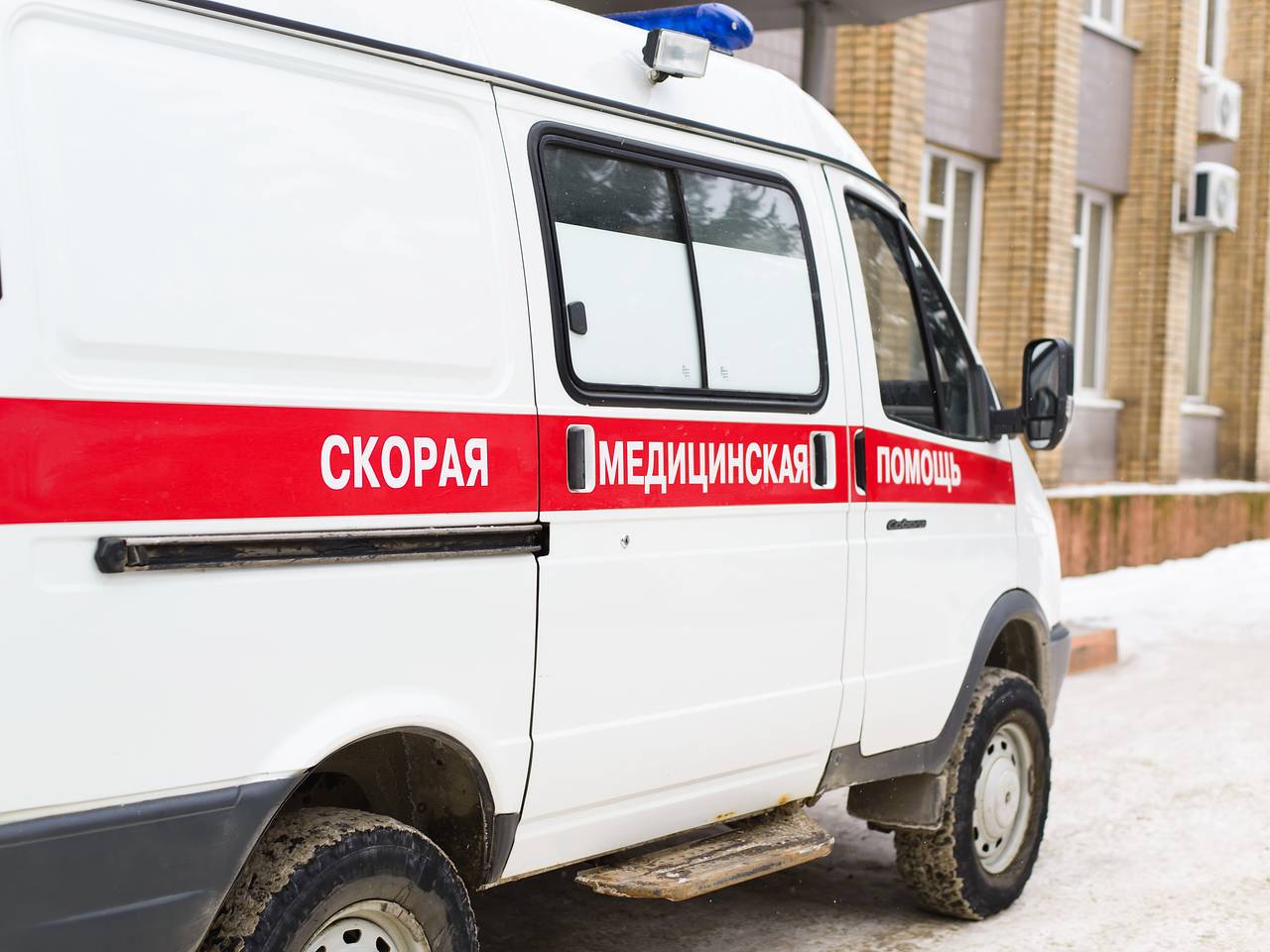 В Белгородской области в результате атаки дрона ВСУ пострадал ребенок