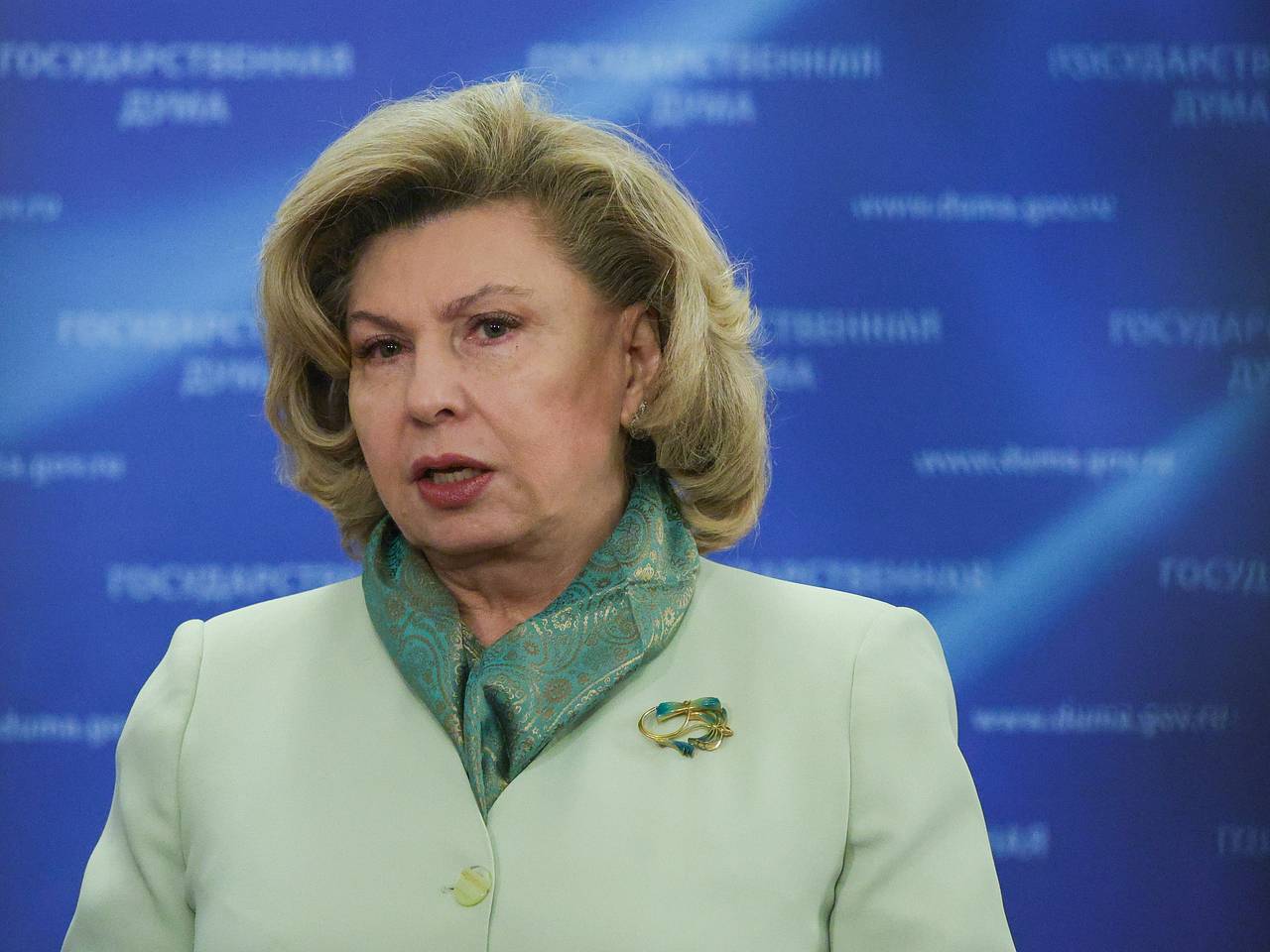 Москалькова высказалась о будущем обменов пленными между Россией и Украиной