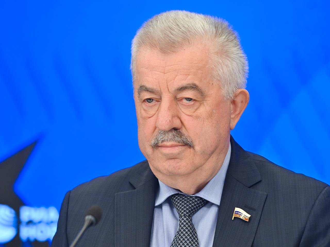 В Госдуме назвали причины ударов ВСУ по мирным жителям