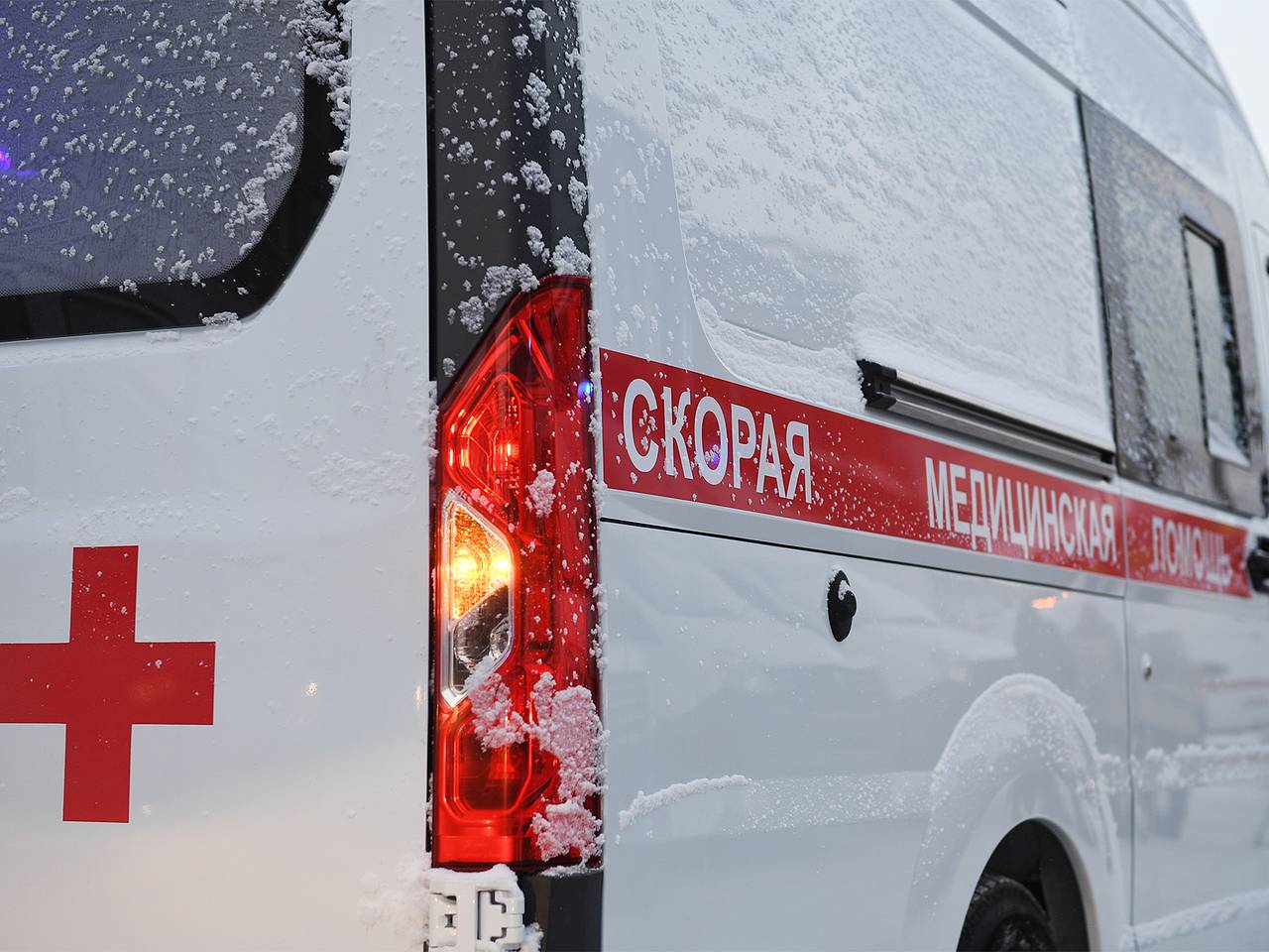 Появились новые данные о состоянии пострадавшей при нападении на лицей в Нижнекамске